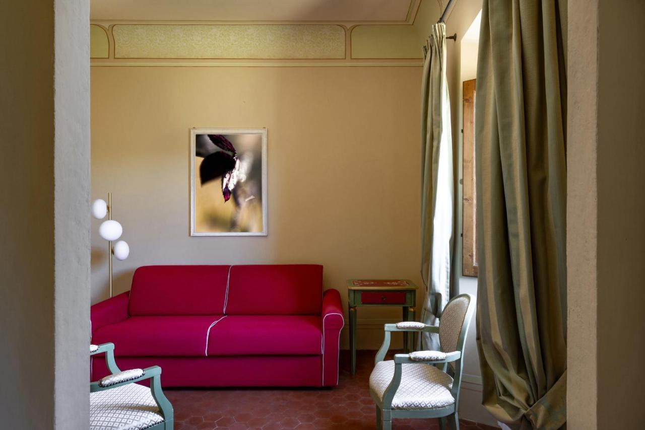 Hotel Palagina La Dimora Figline Valdarno
