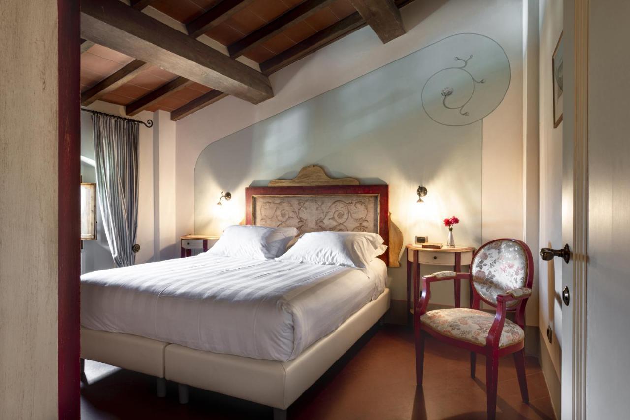 Hotel Palagina La Dimora