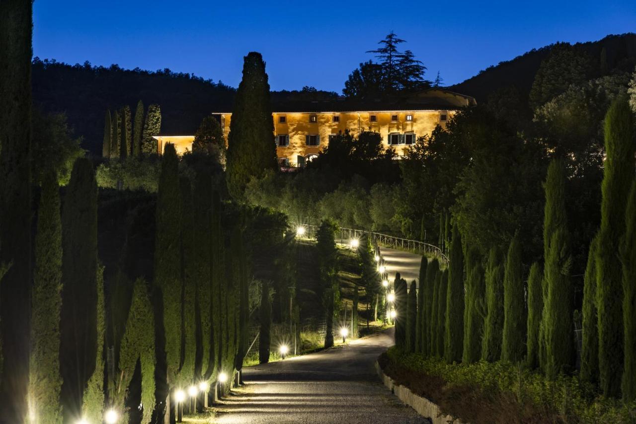 Hotel Palagina La Dimora 4*