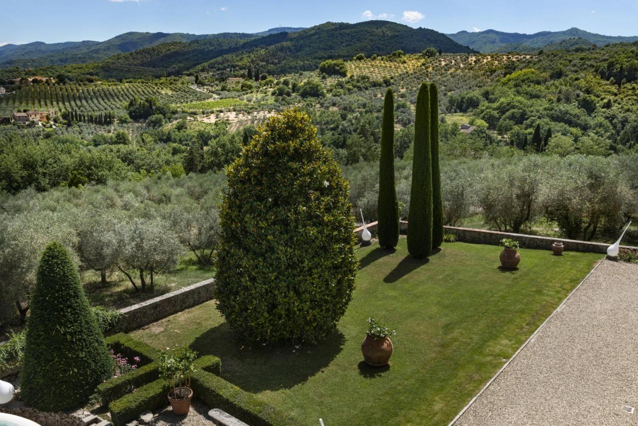 Palagina La Dimora 4* Figline Valdarno