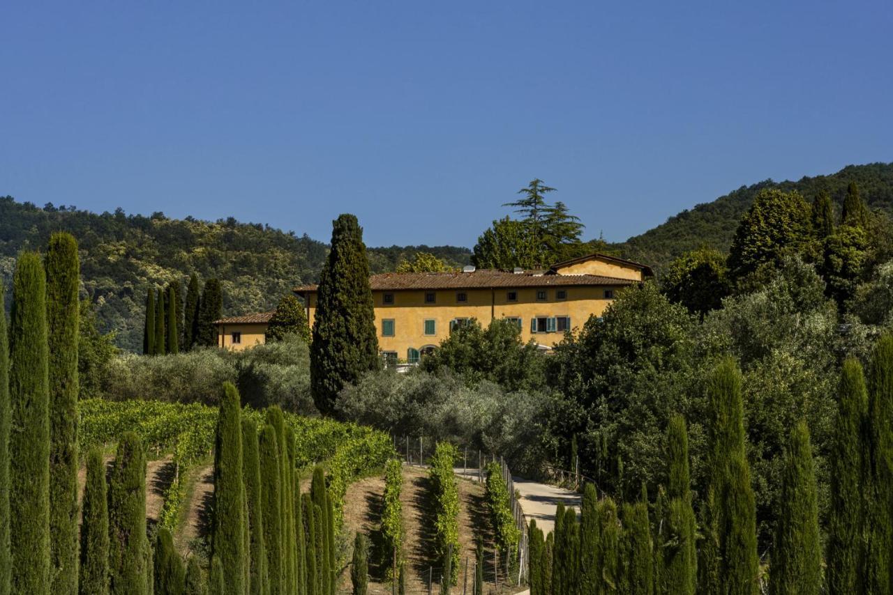 Palagina La Dimora 4*