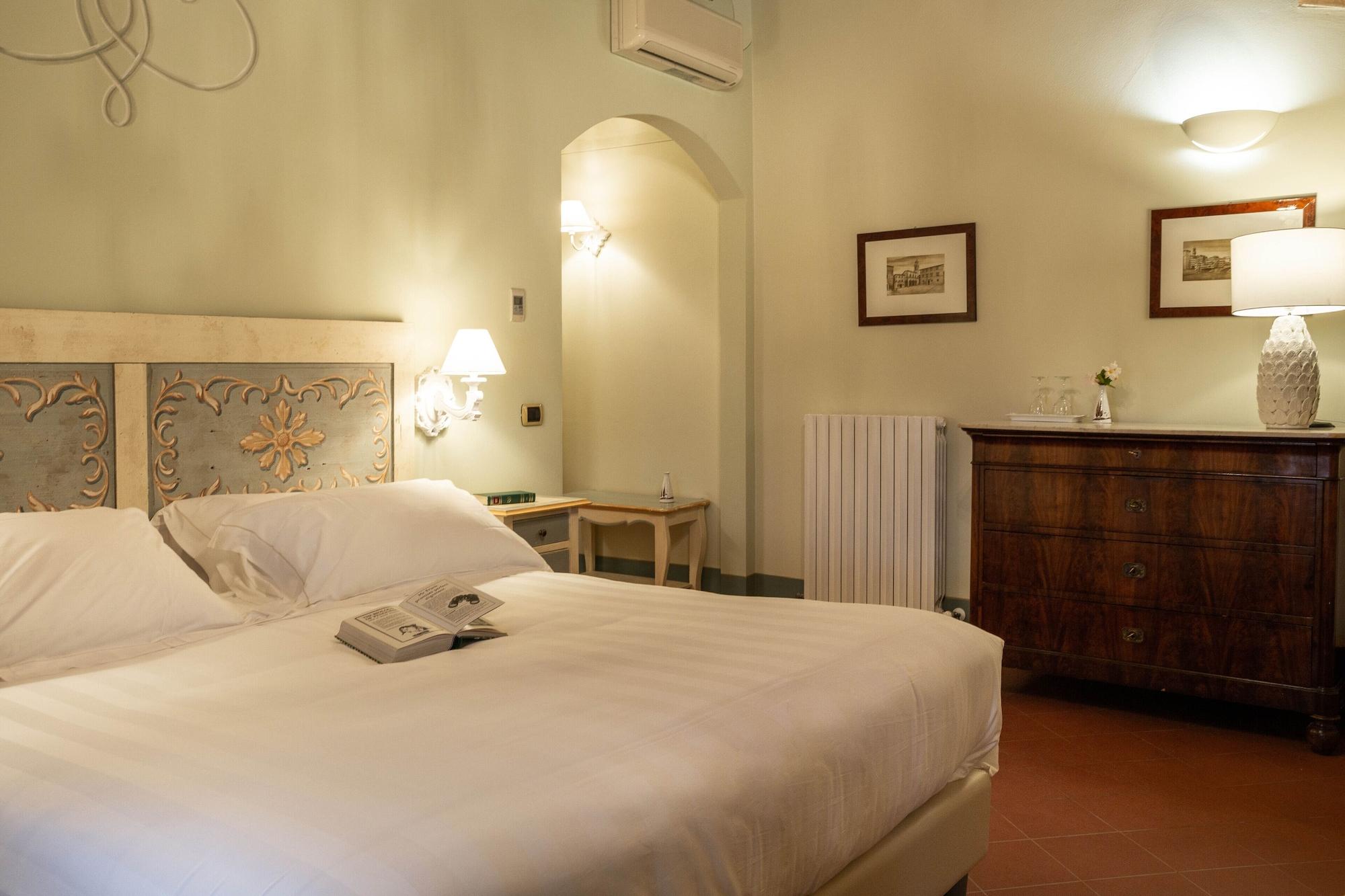 Palagina La Dimora 4*