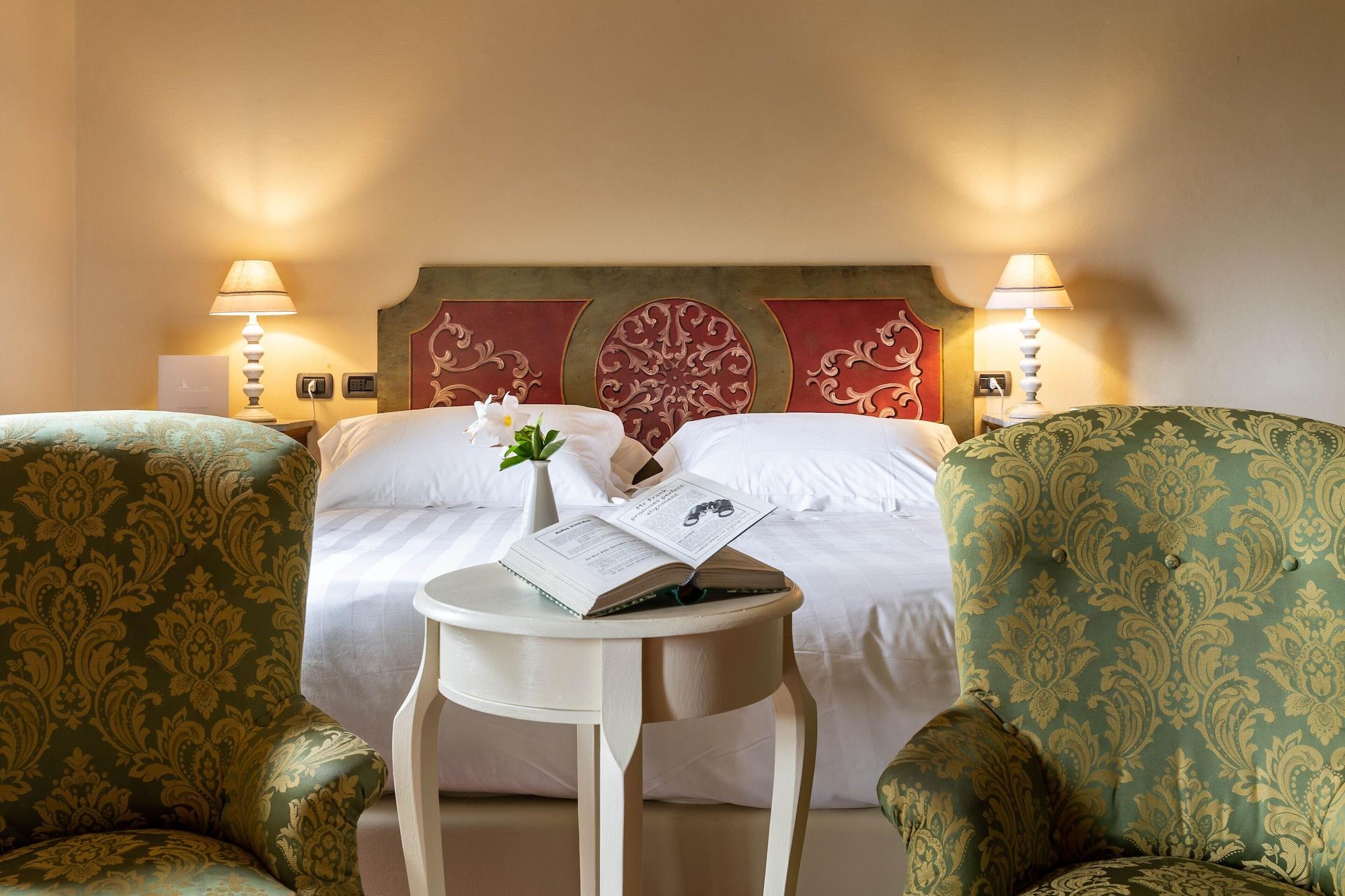 Palagina La Dimora Hotel 4*