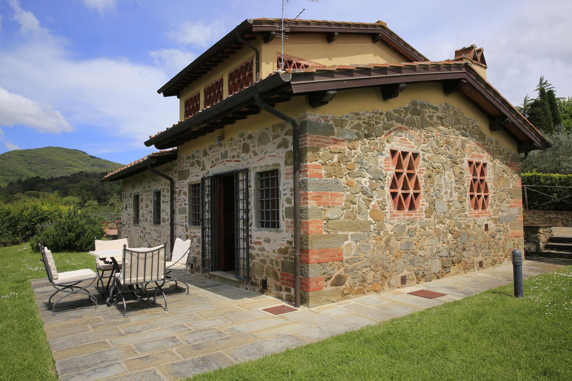 Hotel Palagina La Dimora