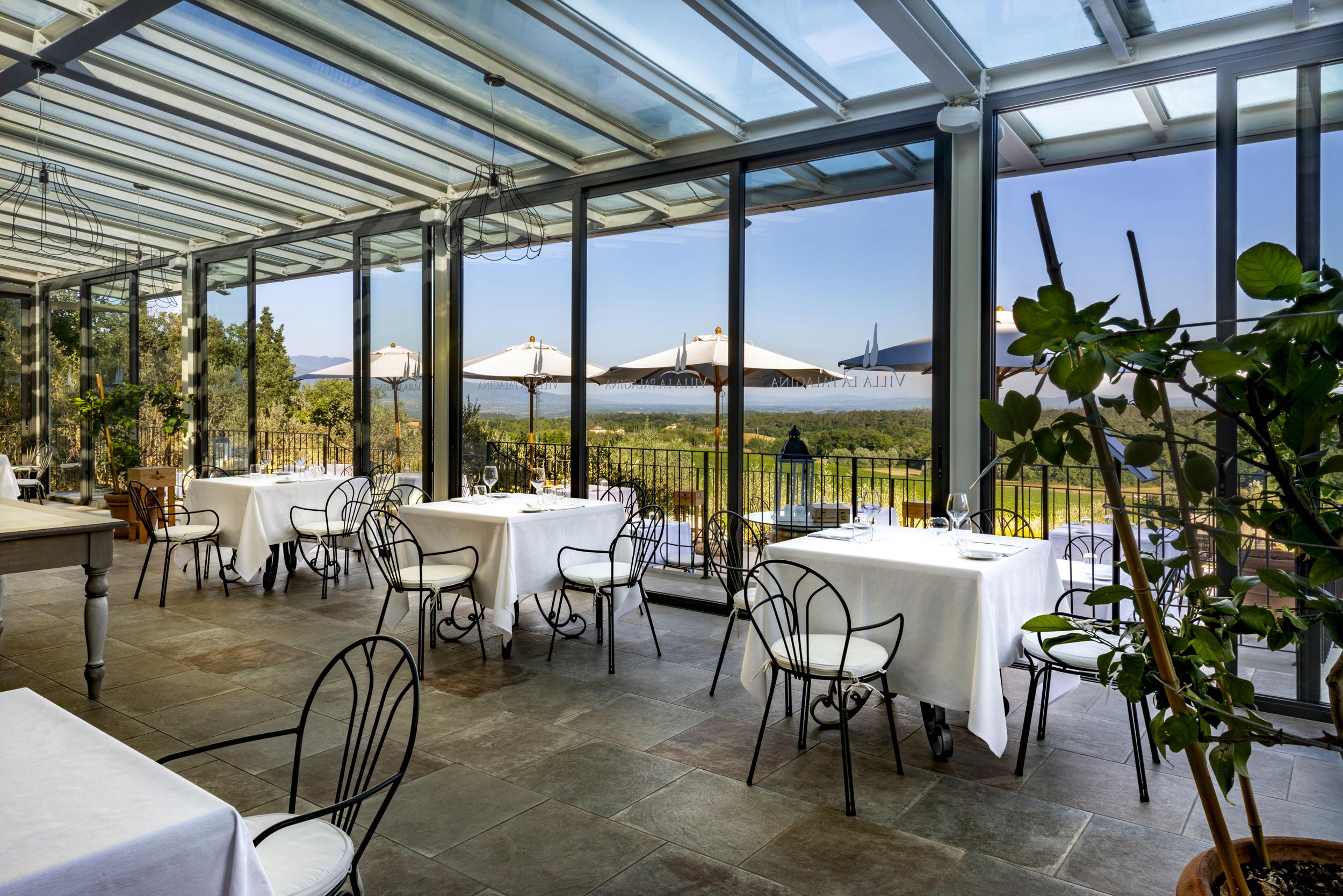 Palagina La Dimora Hotel 4*