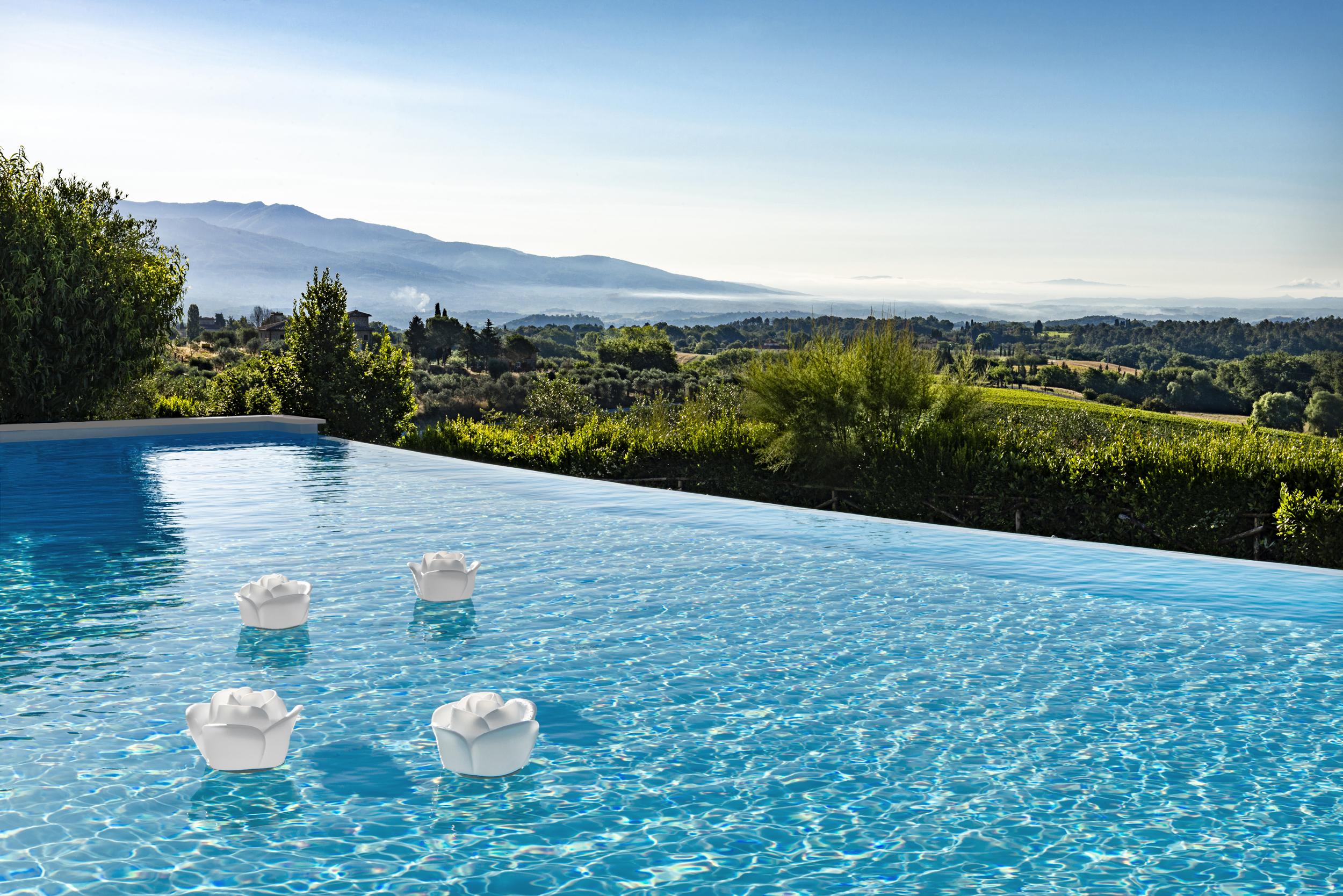 Palagina La Dimora Hotel 4*