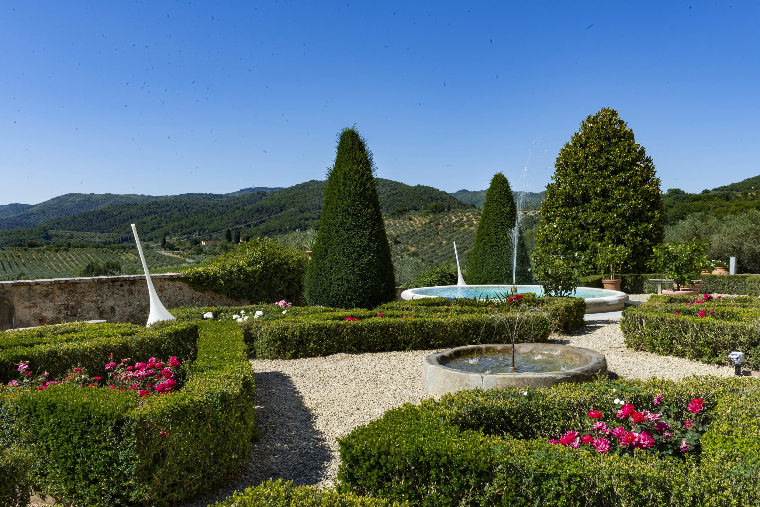 Palagina La Dimora Hotel