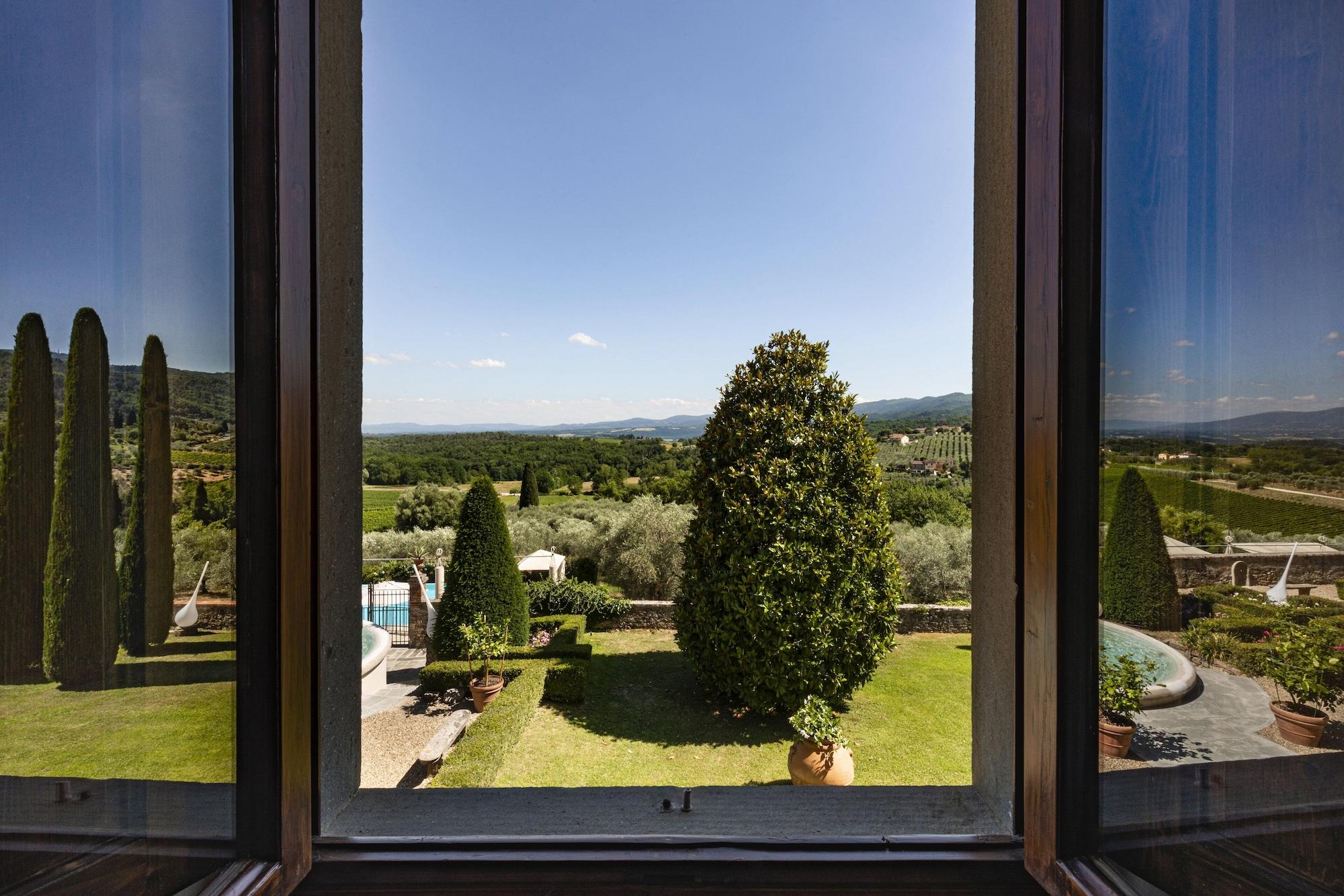 Palagina La Dimora Hotel 4*