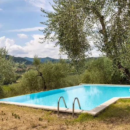 Palagina La Dimora Hotel Figline Valdarno Exterior photo