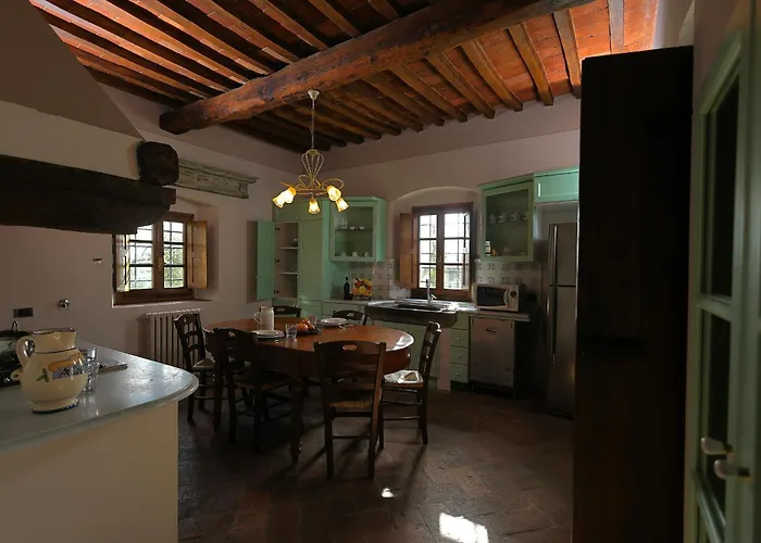 Palagina La Dimora