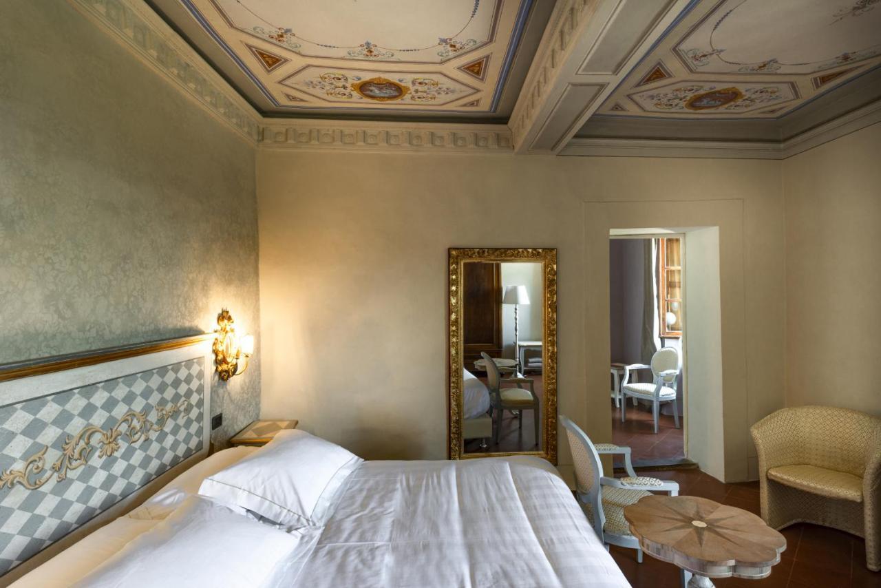 Palagina La Dimora Hotel 4*