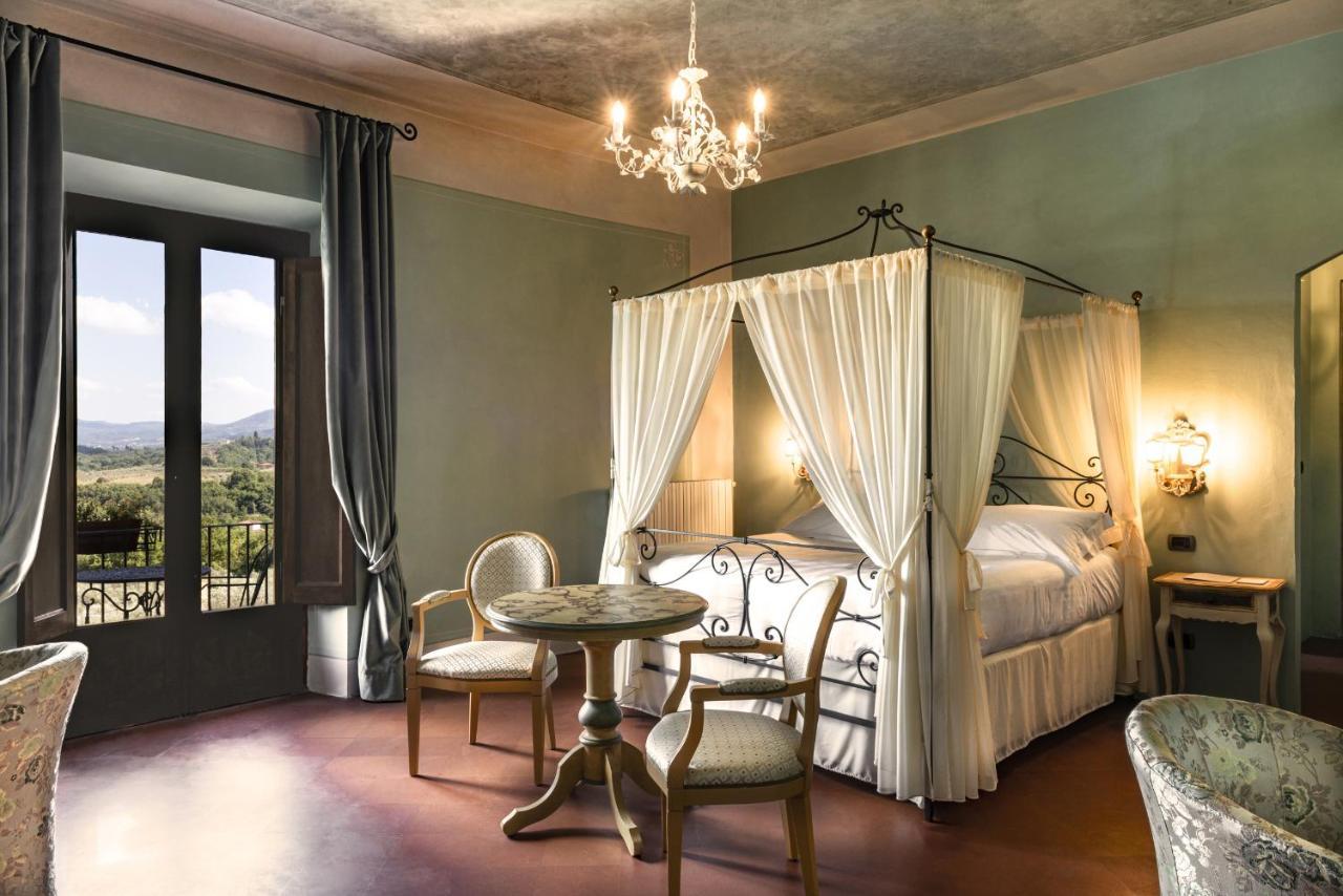 Palagina La Dimora Hotel Figline Valdarno