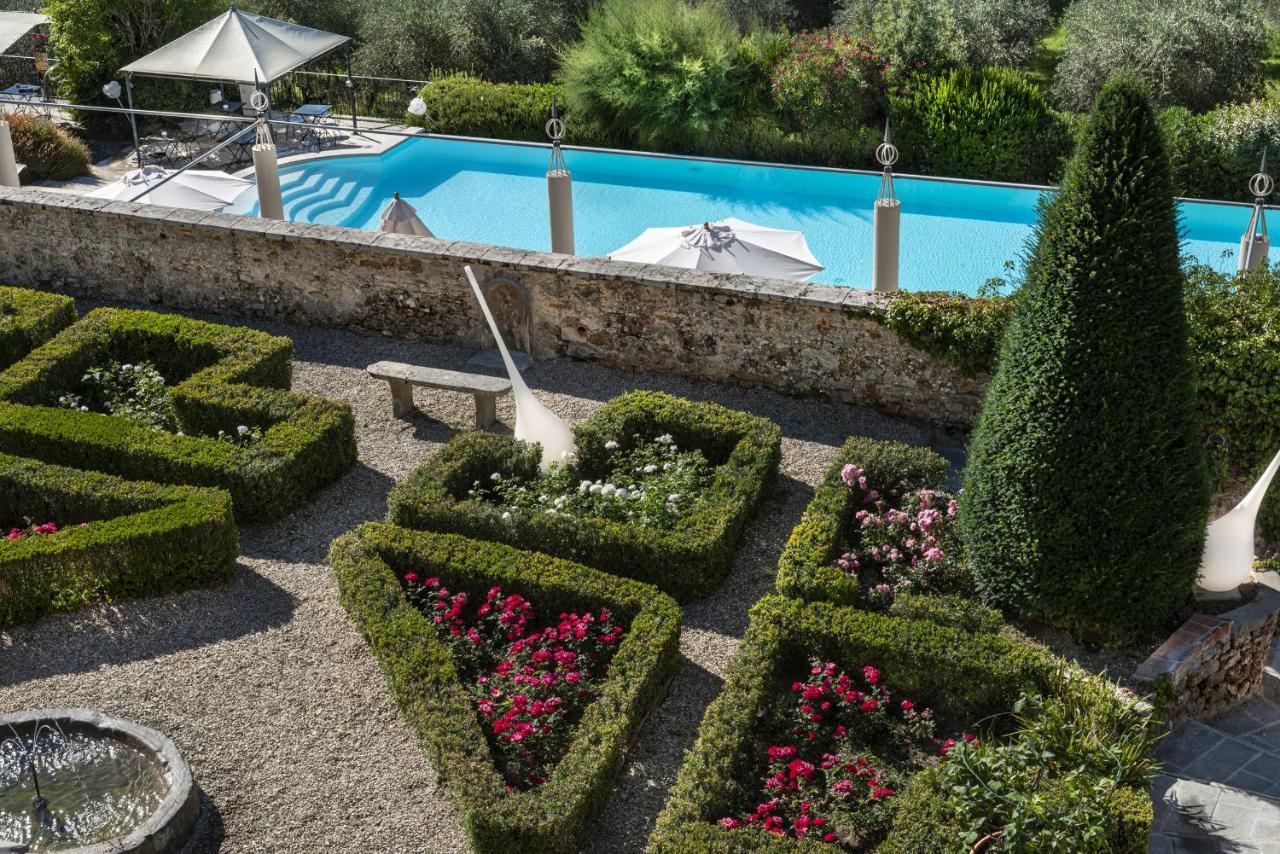 Hotel Palagina La Dimora Figline Valdarno