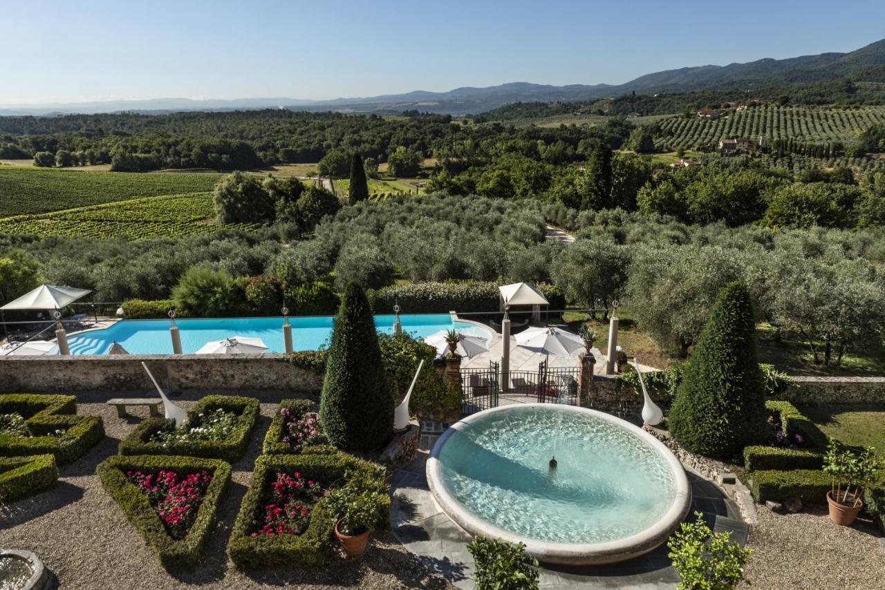 Hotel Palagina La Dimora 4*