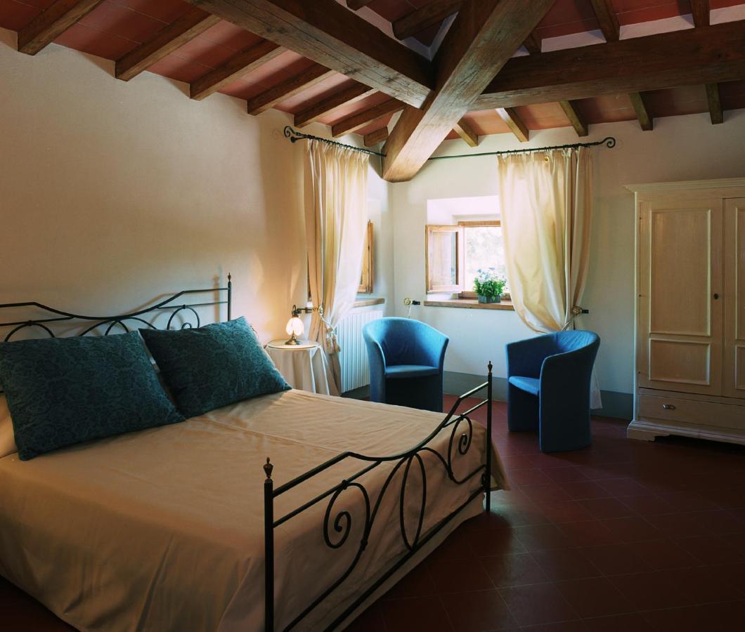 Hotel Palagina La Dimora Figline Valdarno