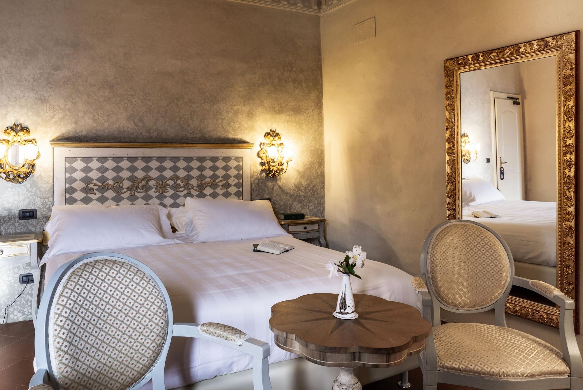 Hotel Palagina La Dimora Figline Valdarno