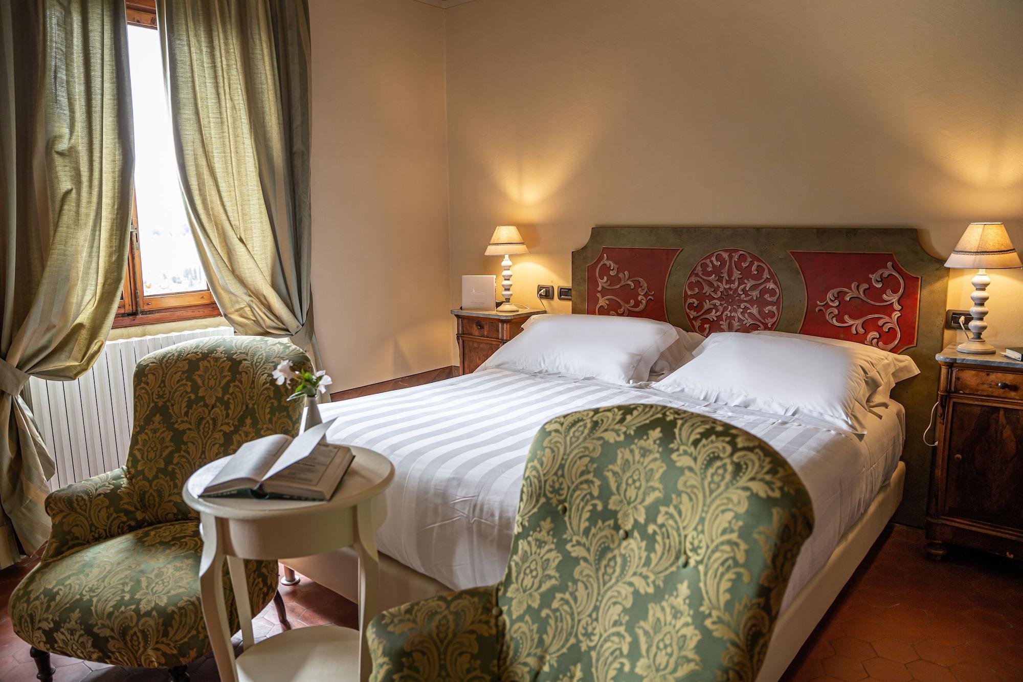 Hotel Palagina La Dimora