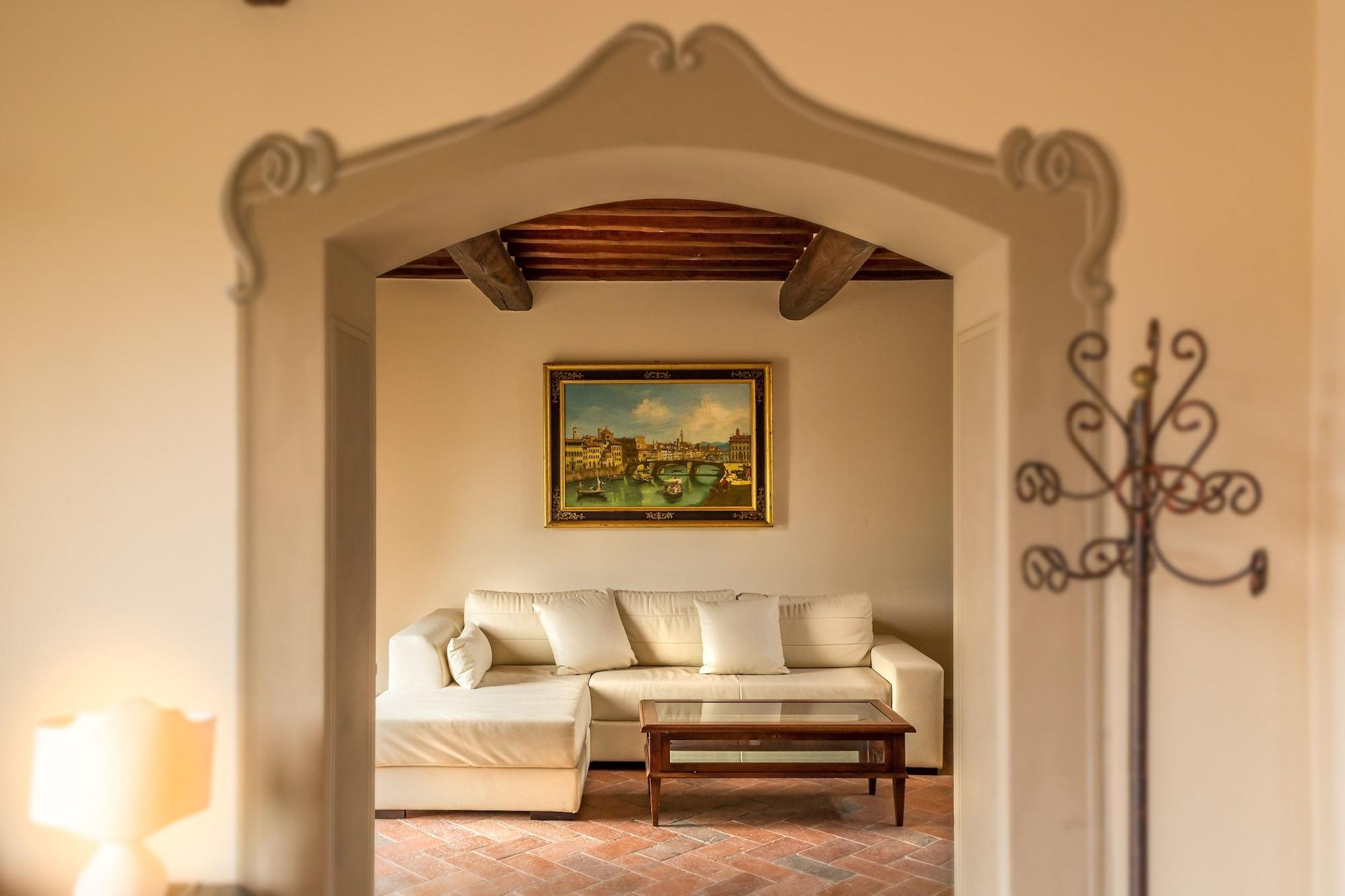 Palagina La Dimora Hotel 4*