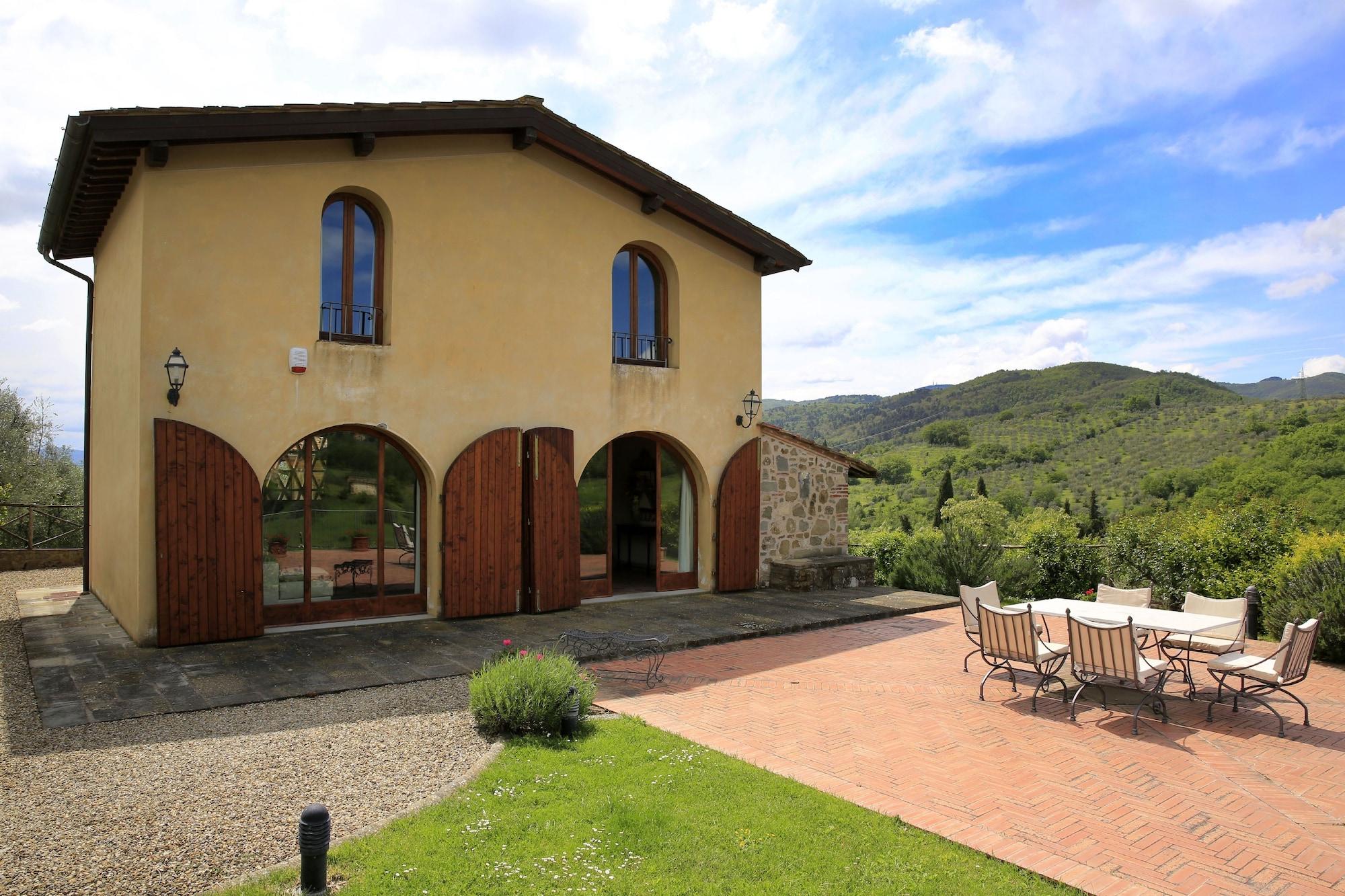 Palagina La Dimora 4* Figline Valdarno