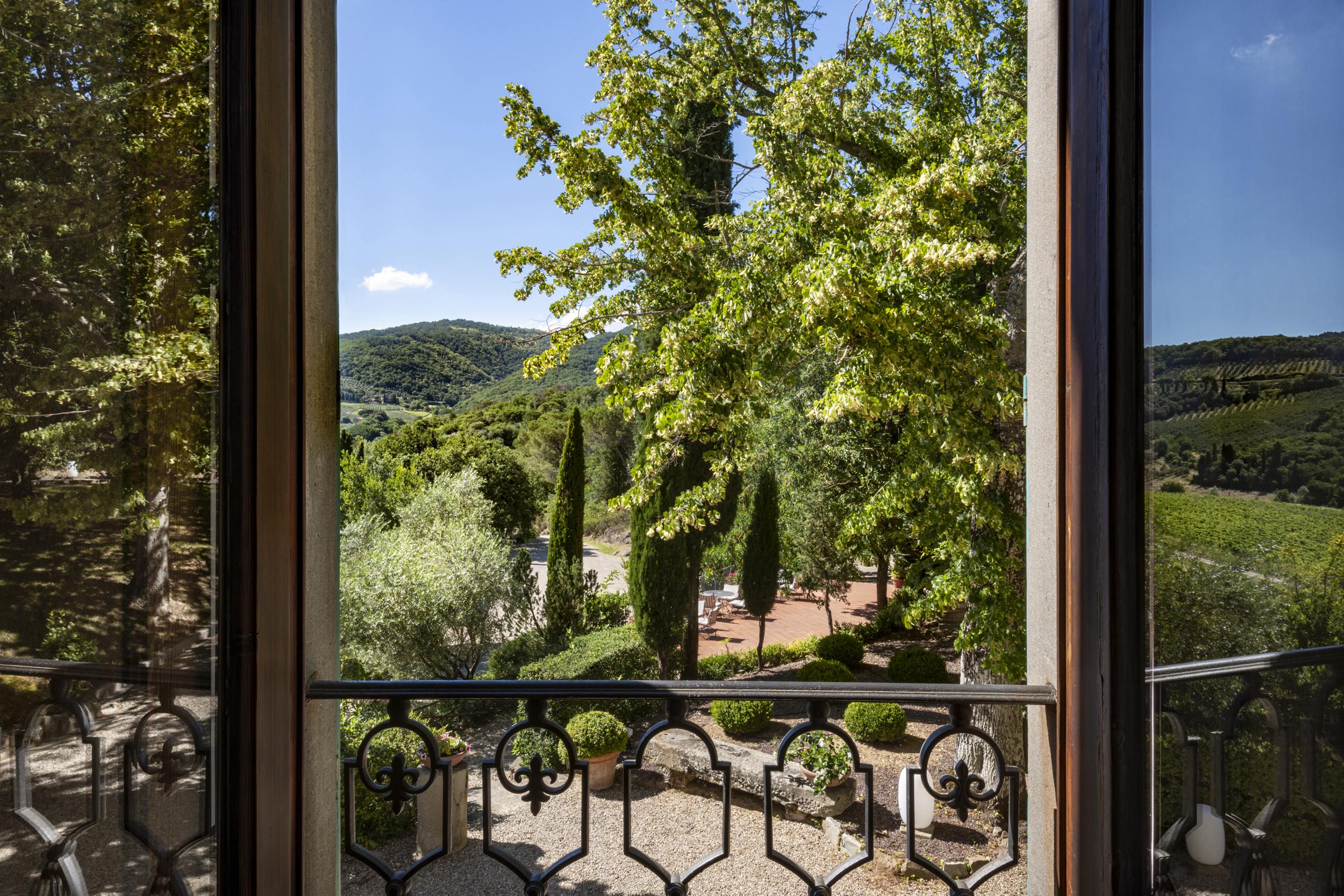 Palagina La Dimora Hotel