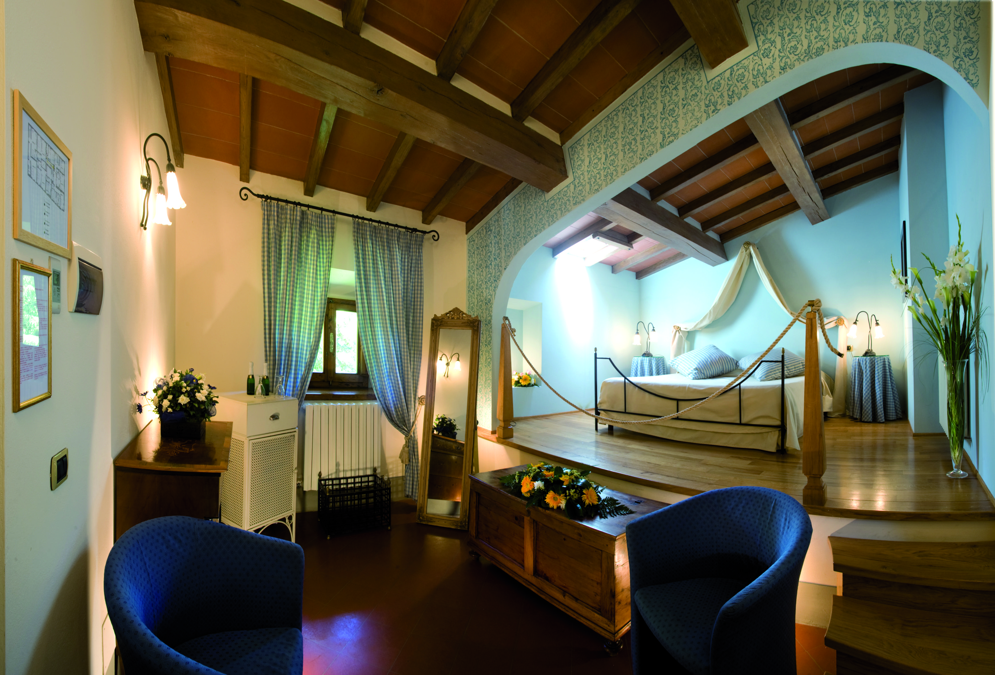 Palagina La Dimora 4*