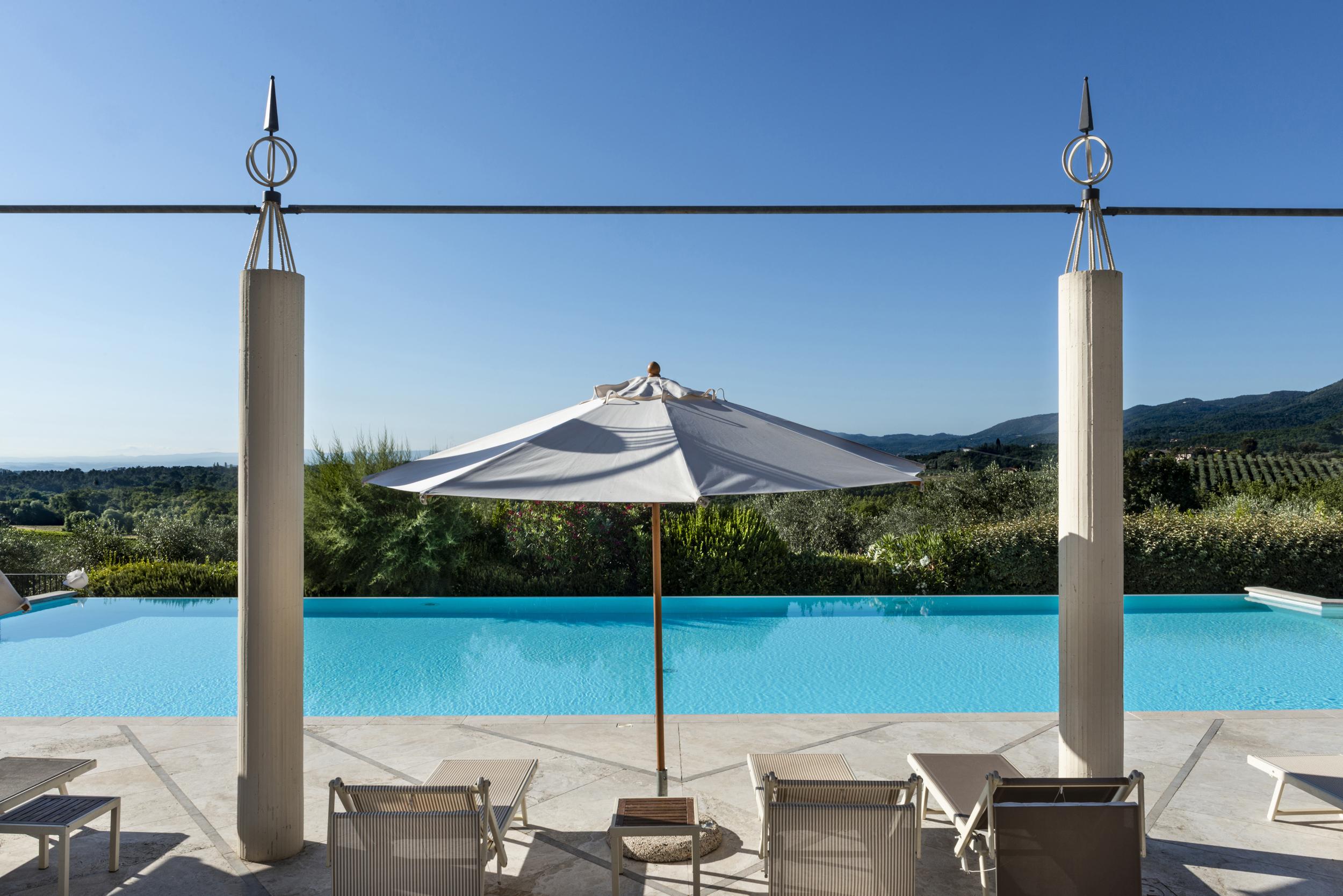 Palagina La Dimora 4* Figline Valdarno