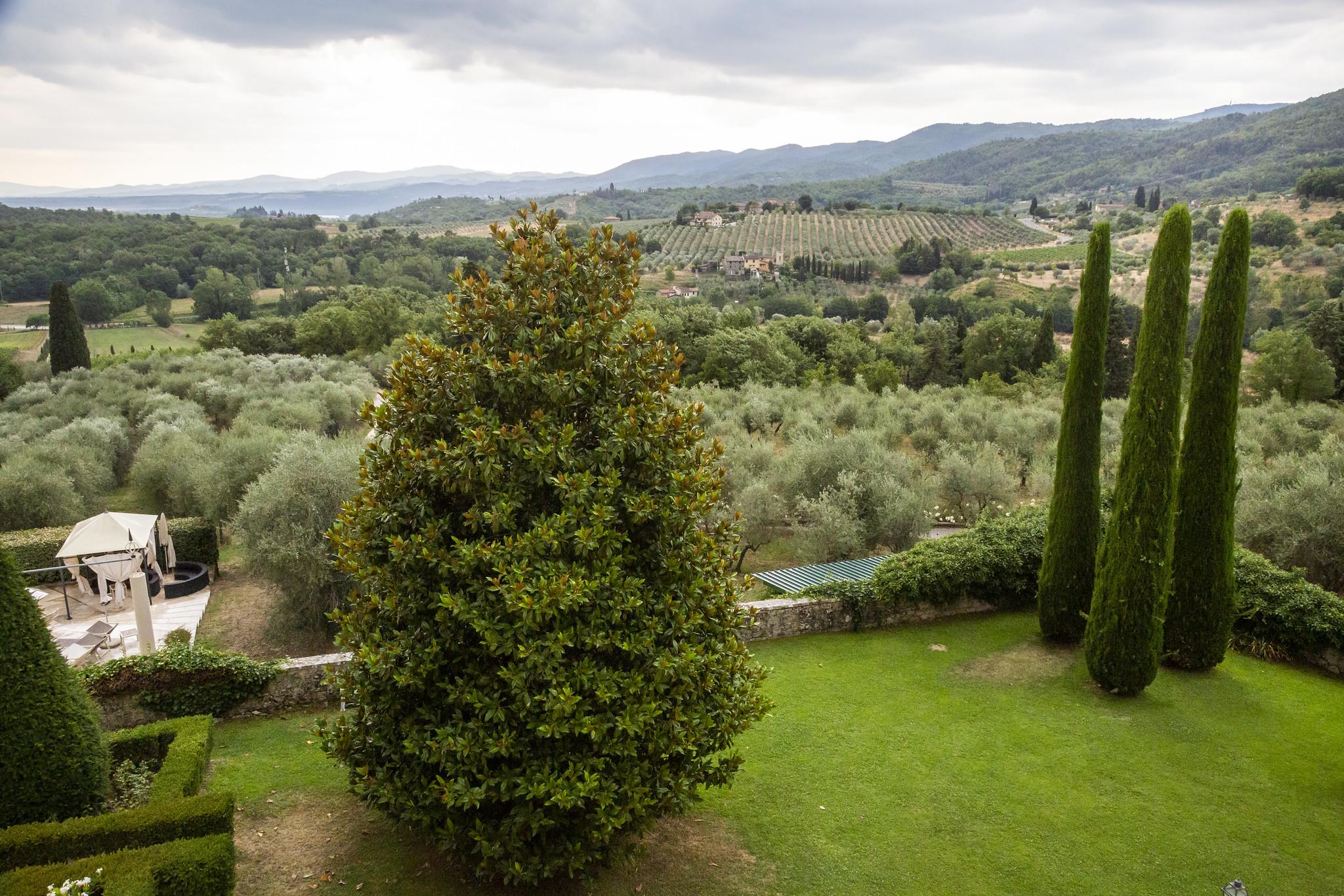 Palagina La Dimora