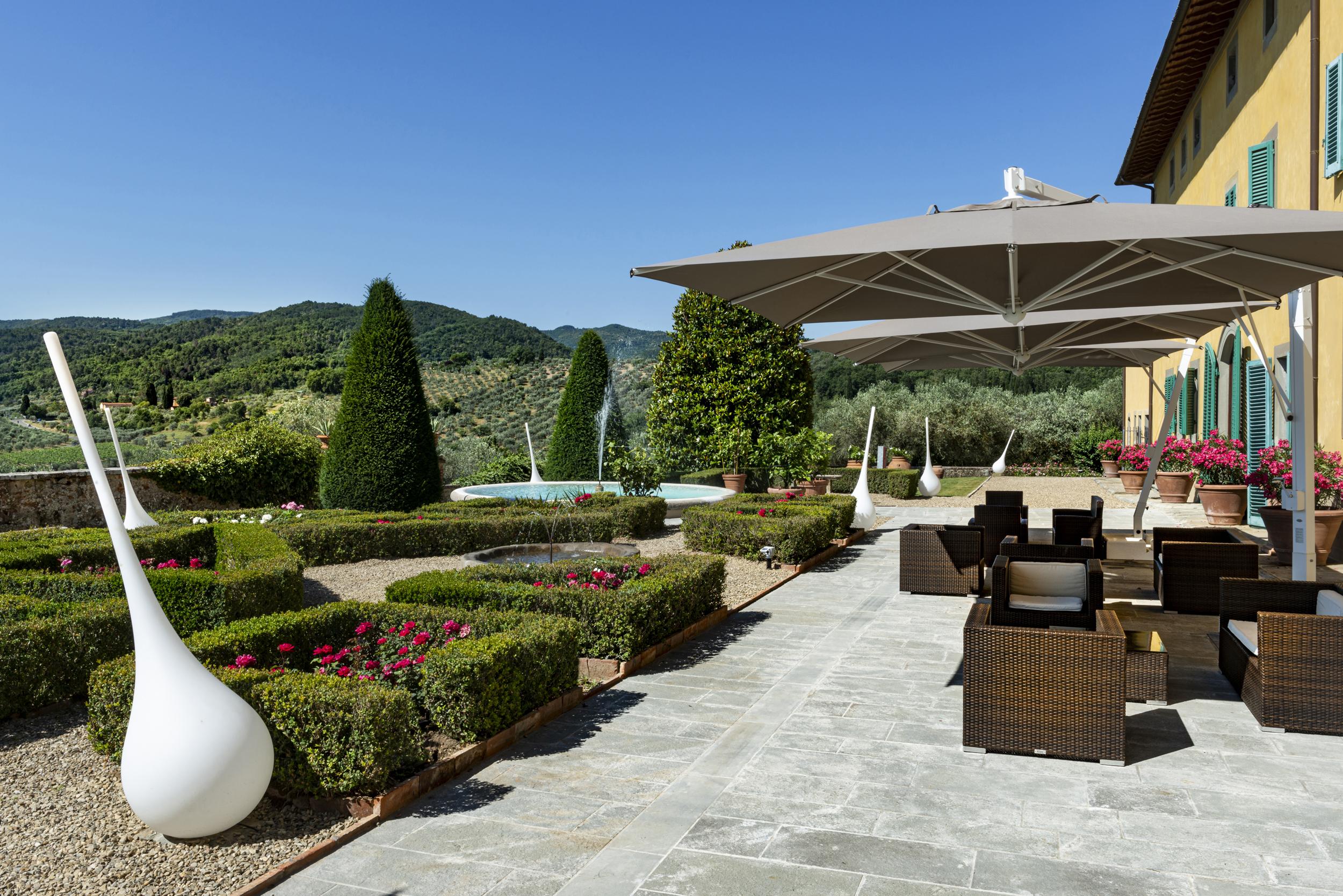 Palagina La Dimora 4* Figline Valdarno