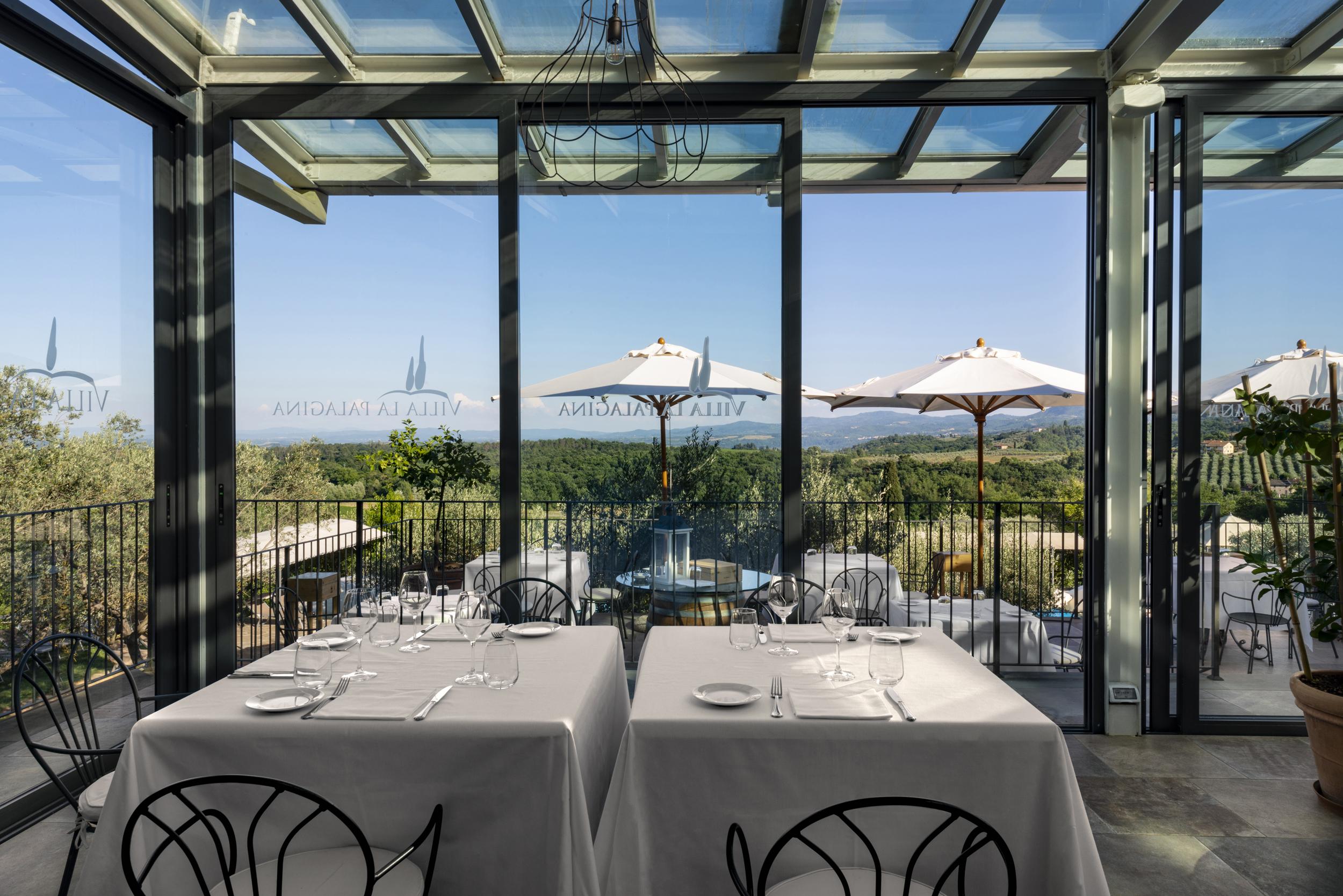 Palagina La Dimora Hotel Figline Valdarno