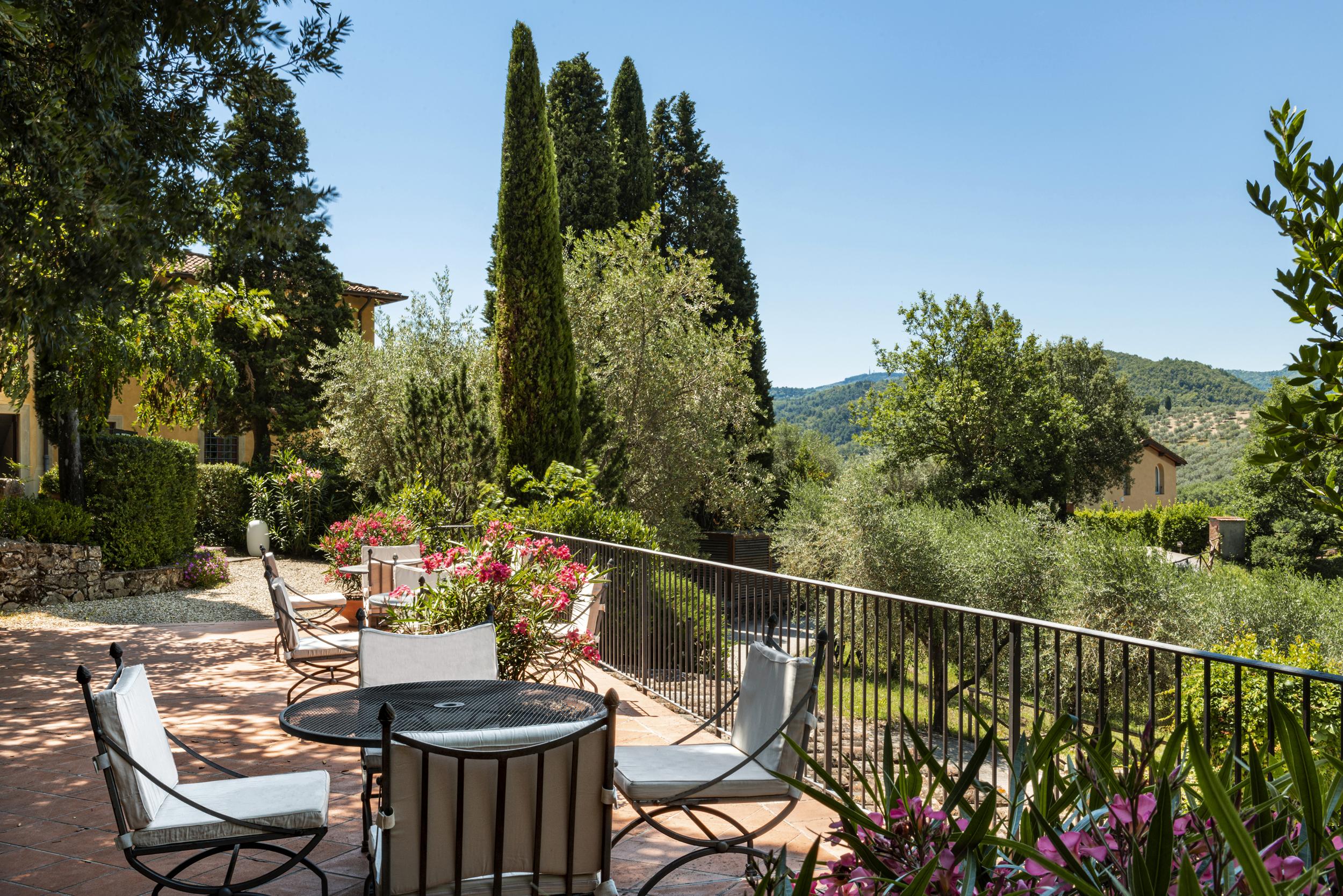 Hotel Palagina La Dimora 4*