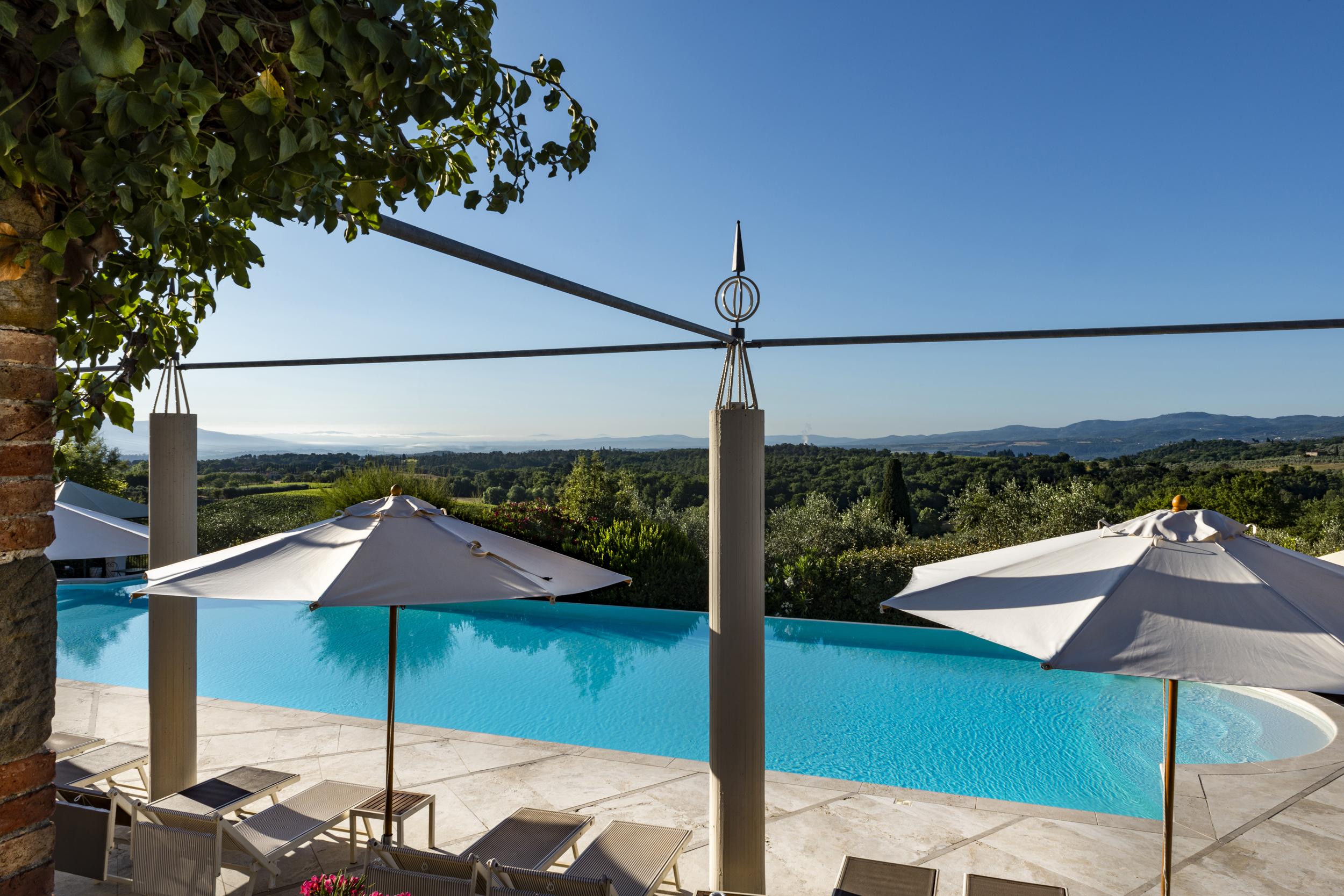 Palagina La Dimora 4*