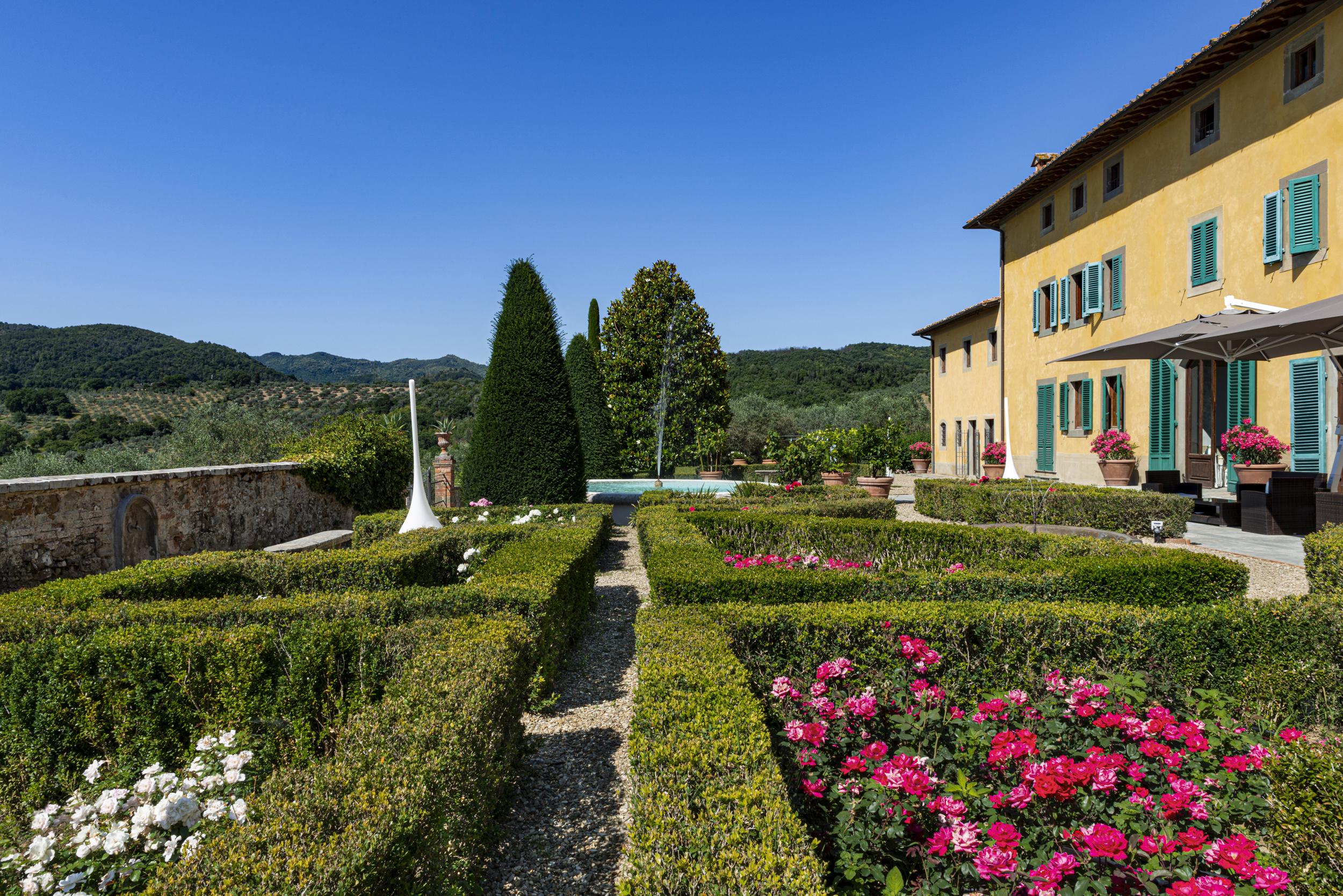 Palagina La Dimora Hotel 4*