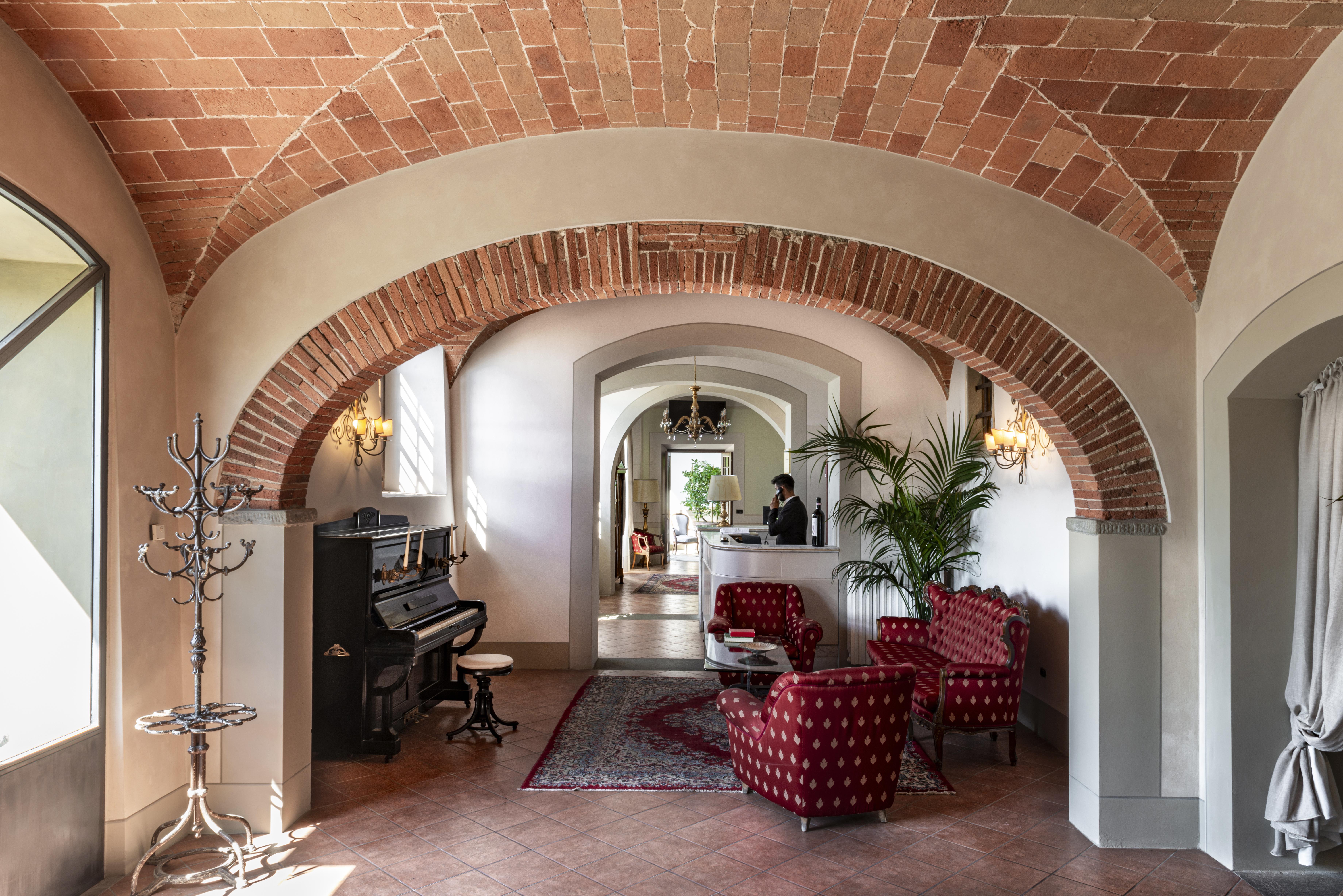 Palagina La Dimora Hotel 4*