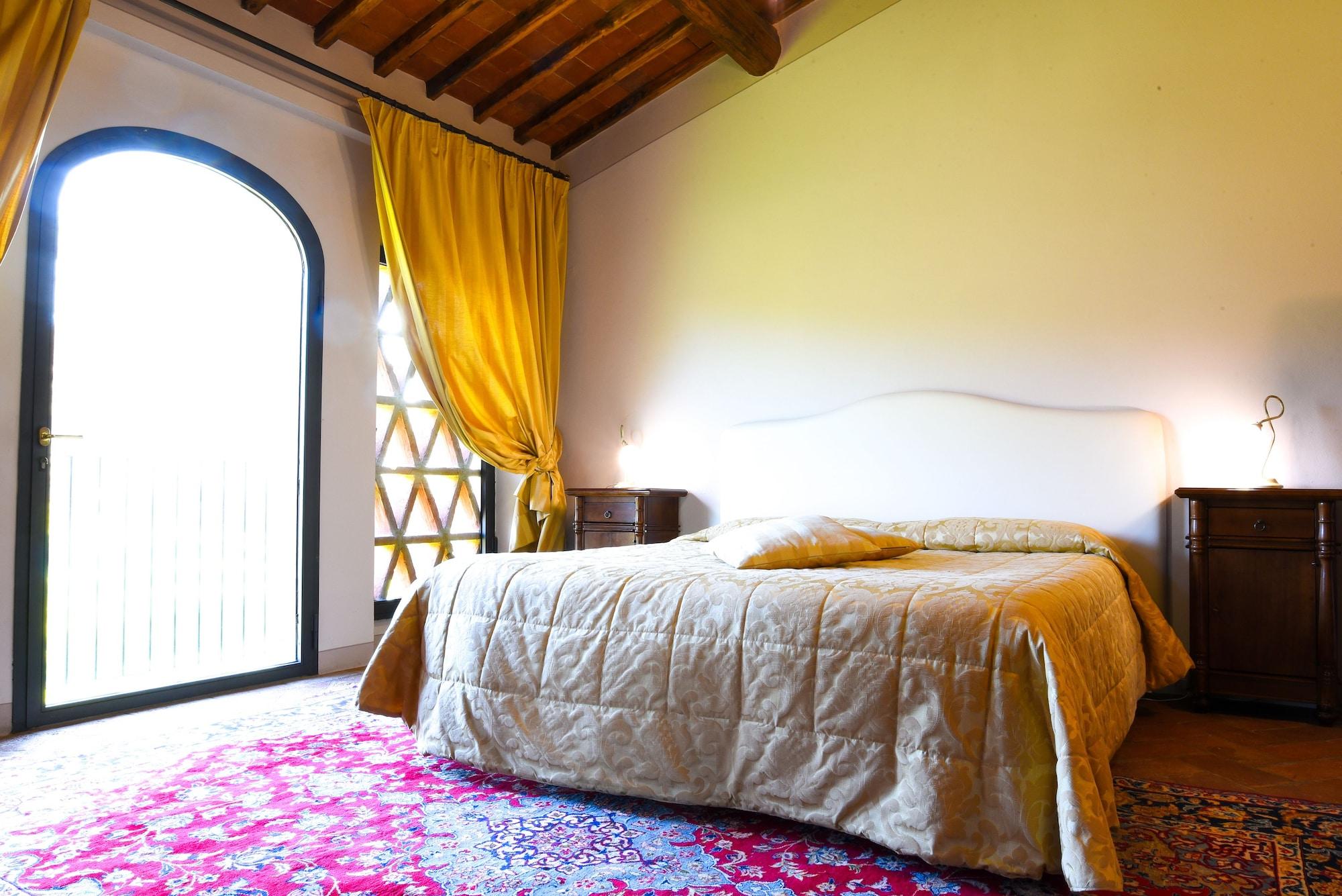 Palagina La Dimora Hotel