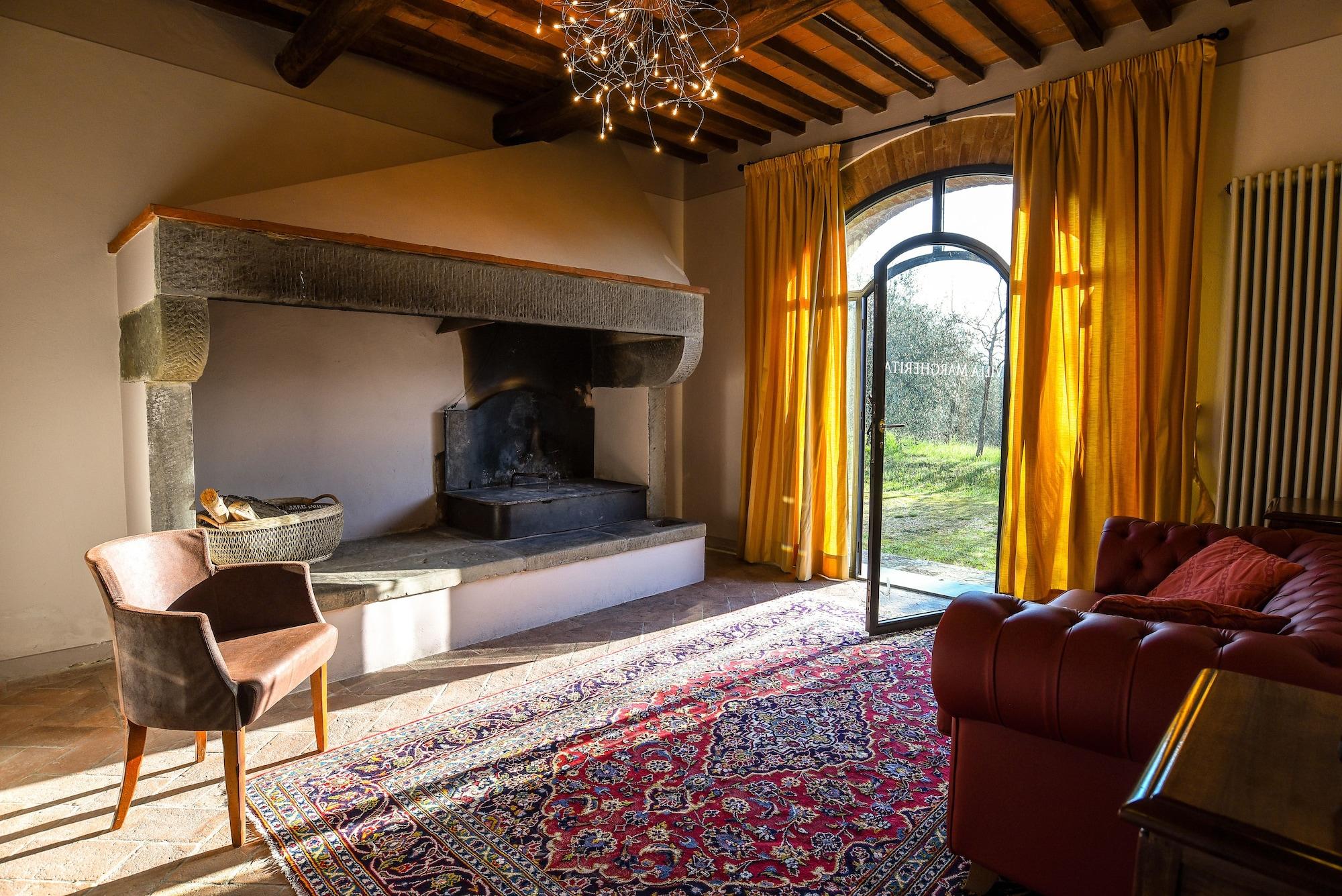 Palagina La Dimora Hotel