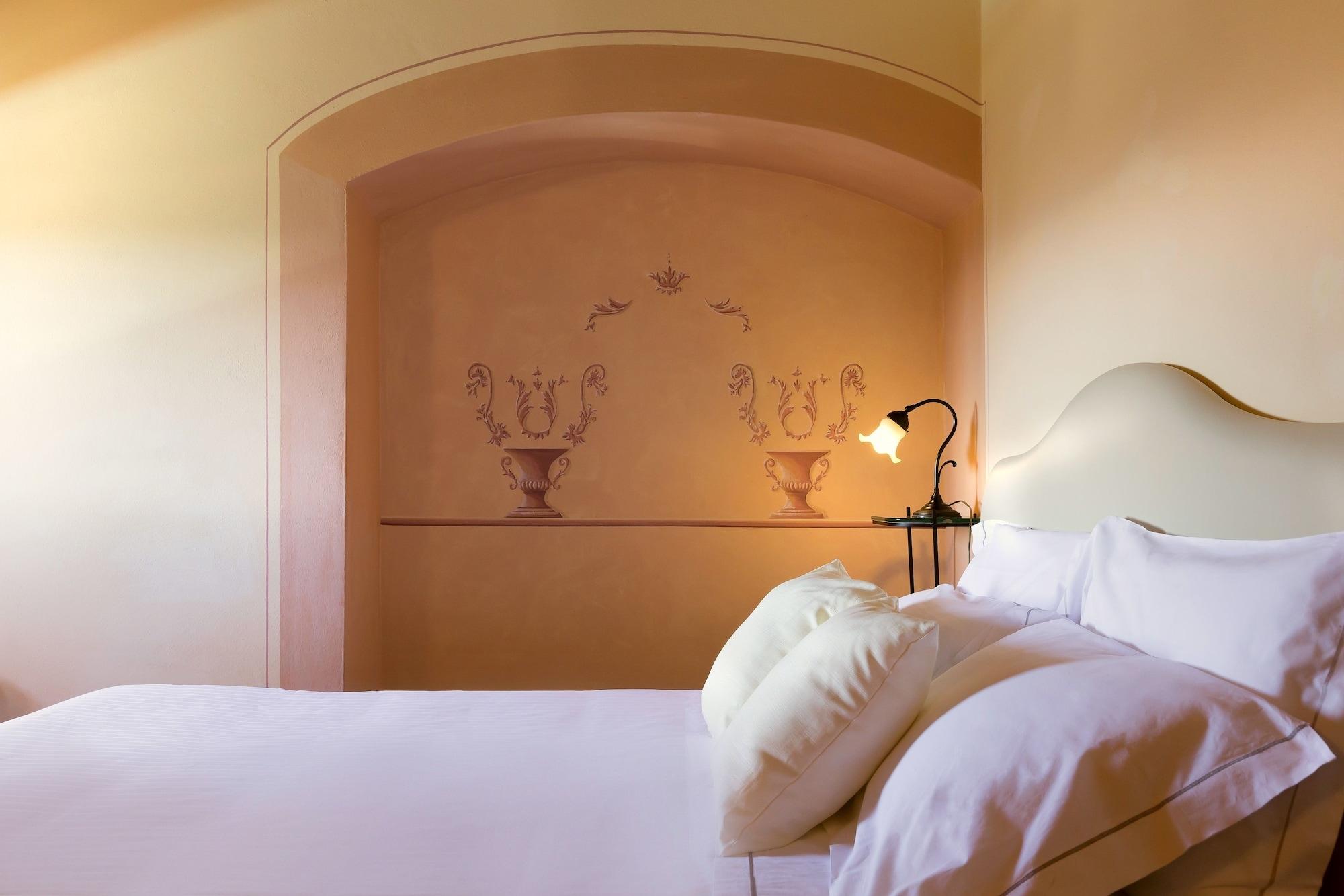 Hotel Palagina La Dimora