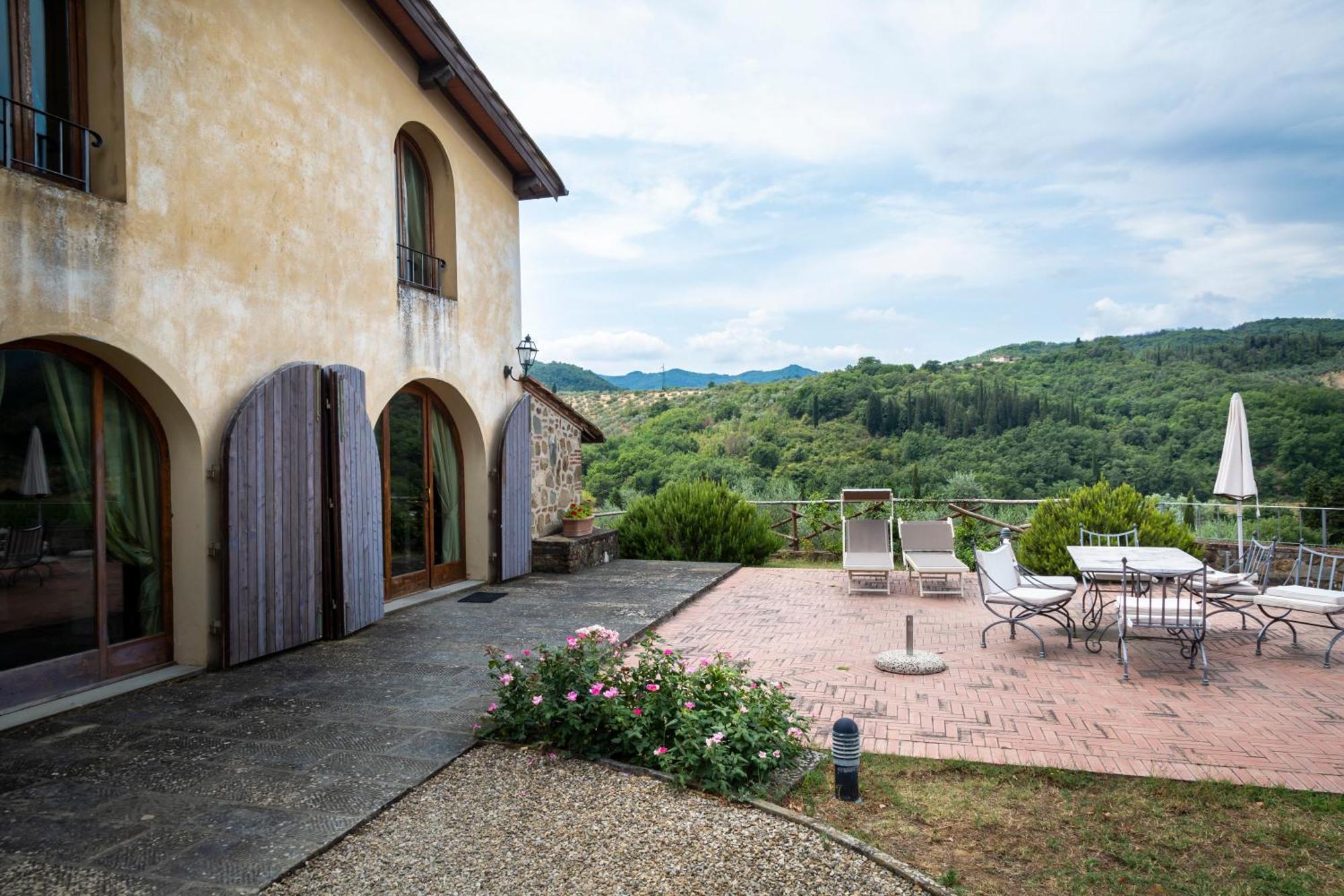Palagina La Dimora Hotel