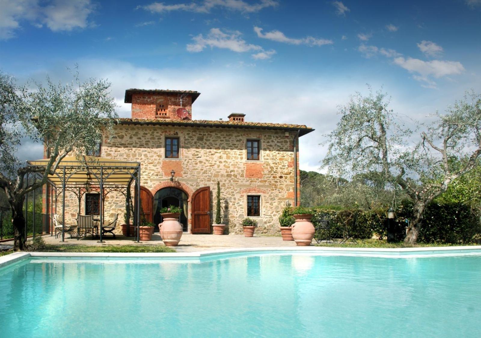 Palagina La Dimora 4*