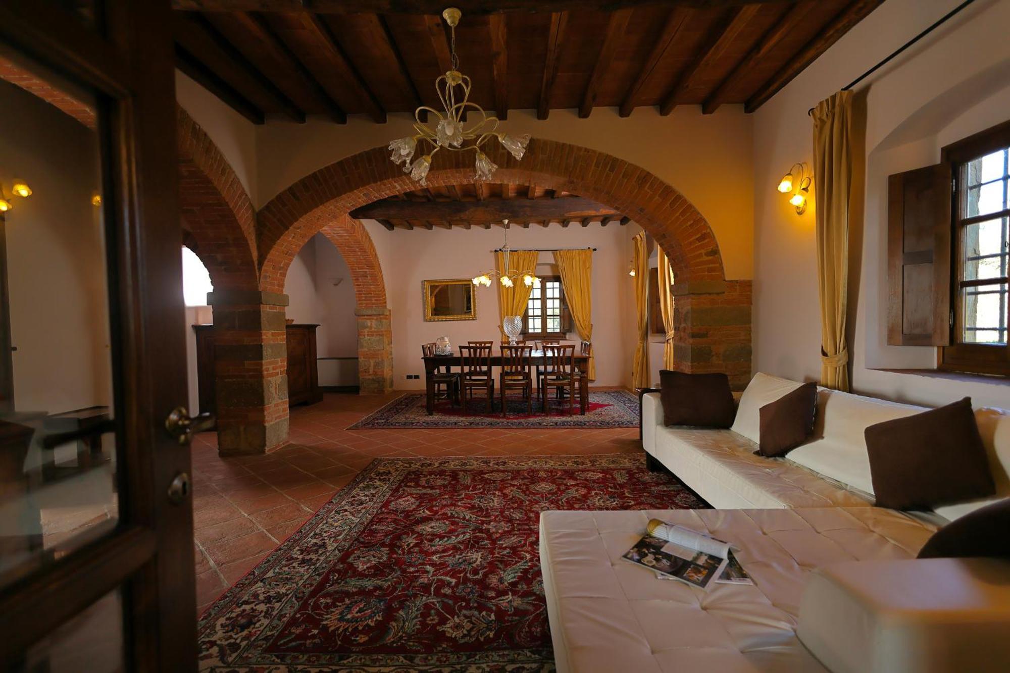 Palagina La Dimora 4*