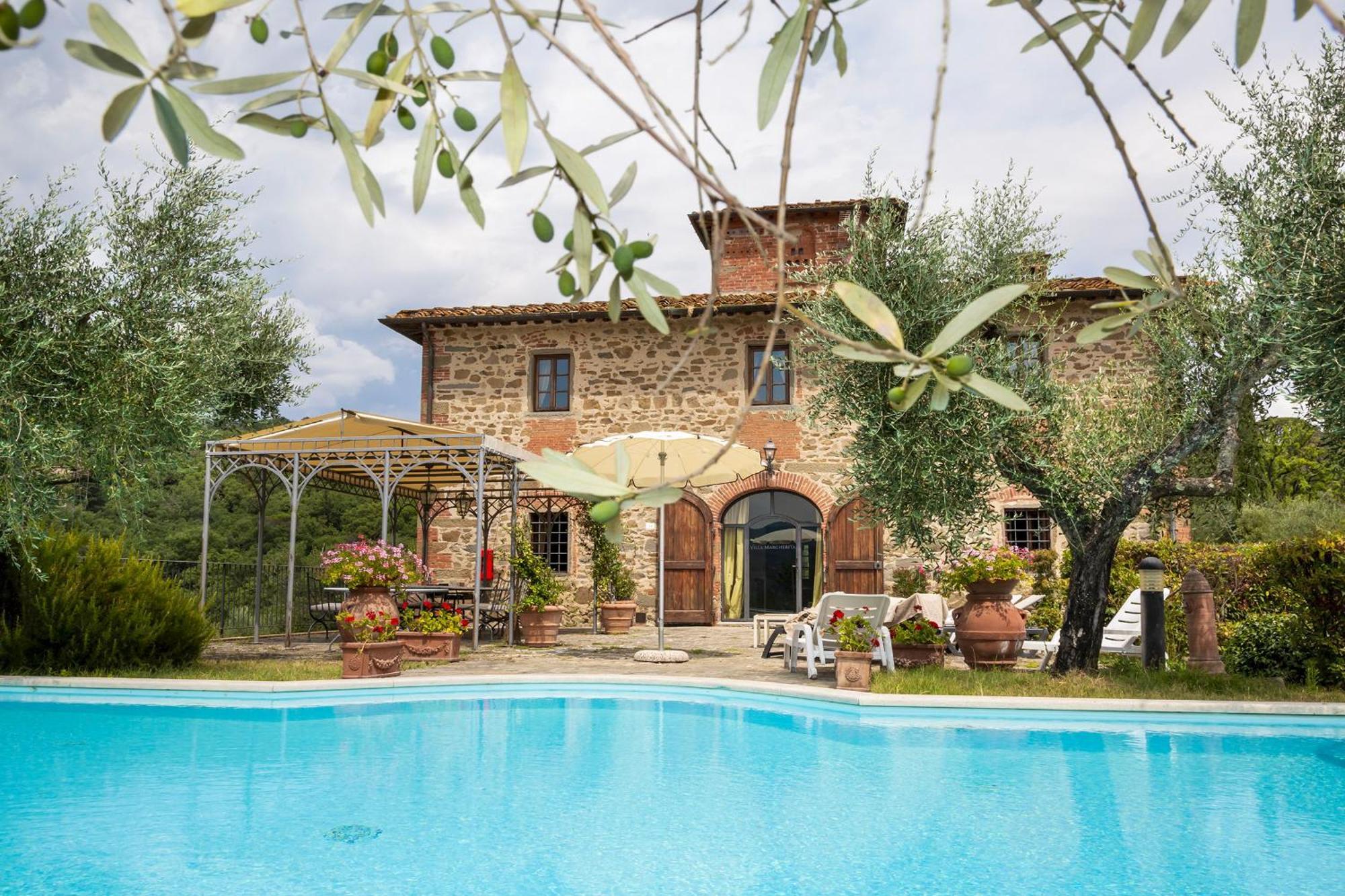 Hotel Palagina La Dimora Figline Valdarno
