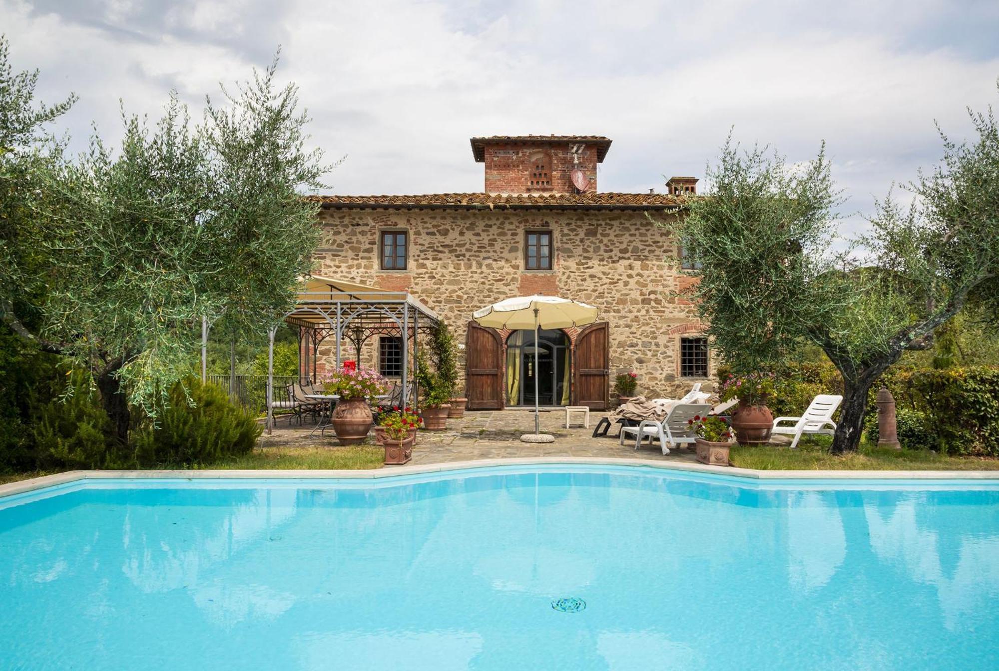 Palagina La Dimora 4*
