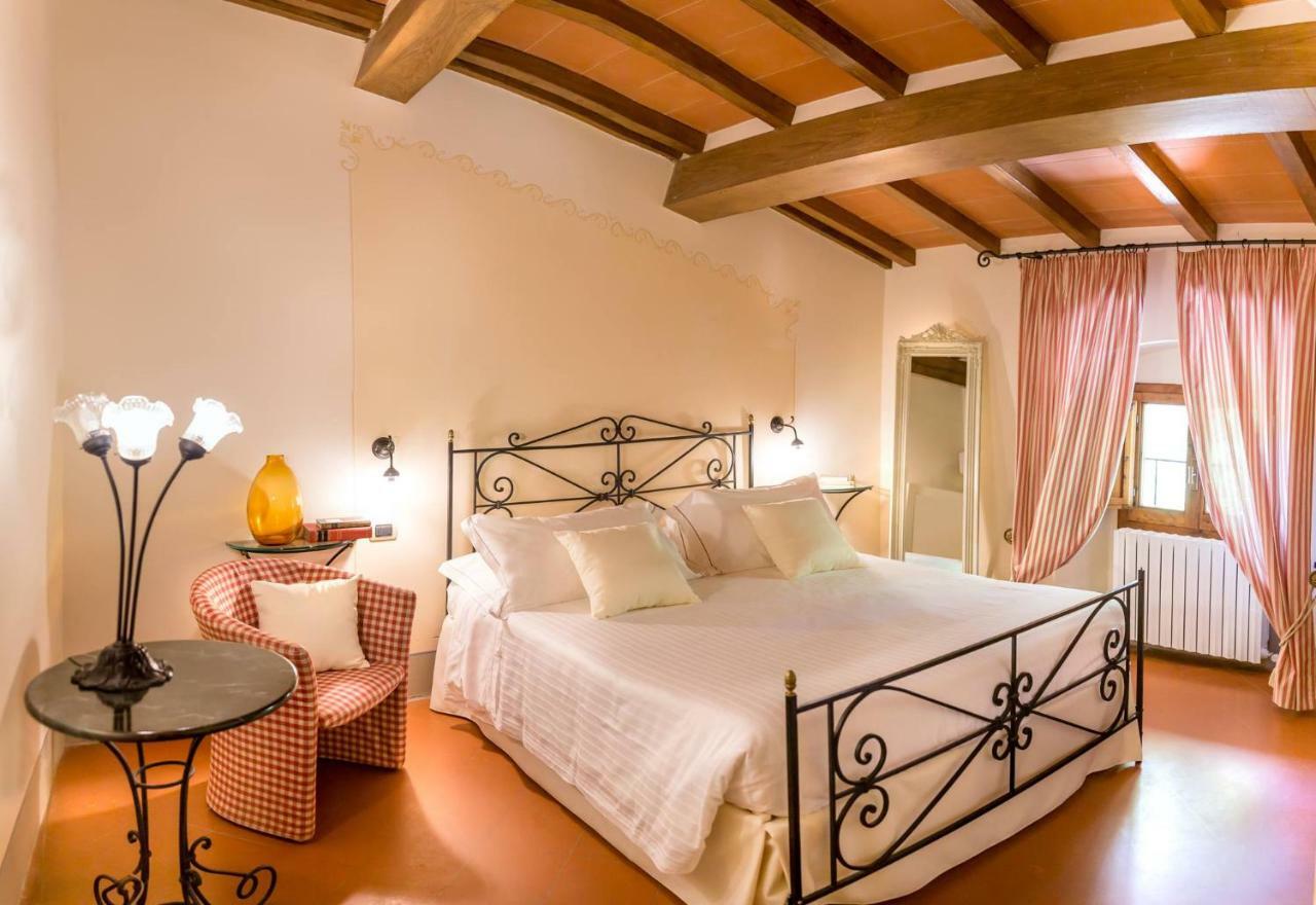 Palagina La Dimora Hotel Figline Valdarno
