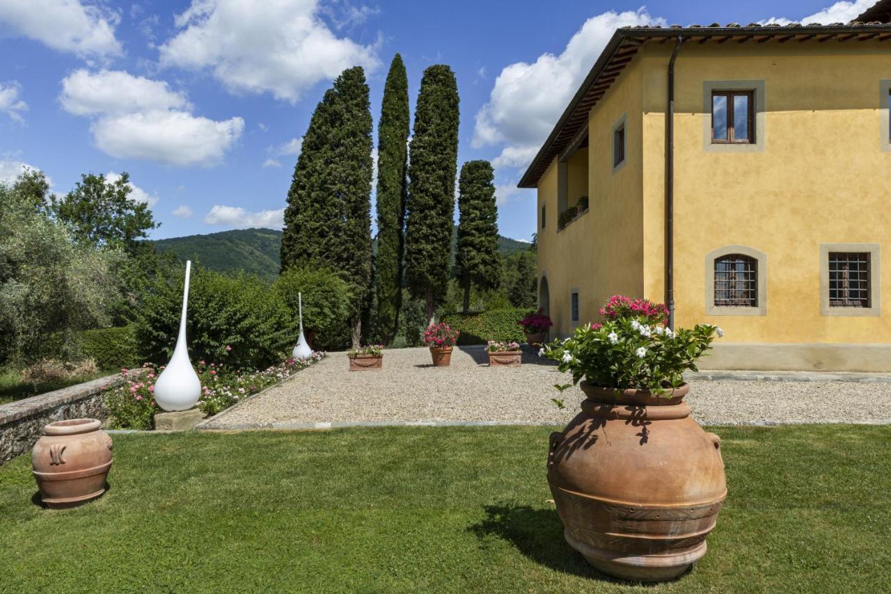 Palagina La Dimora Hotel Figline Valdarno