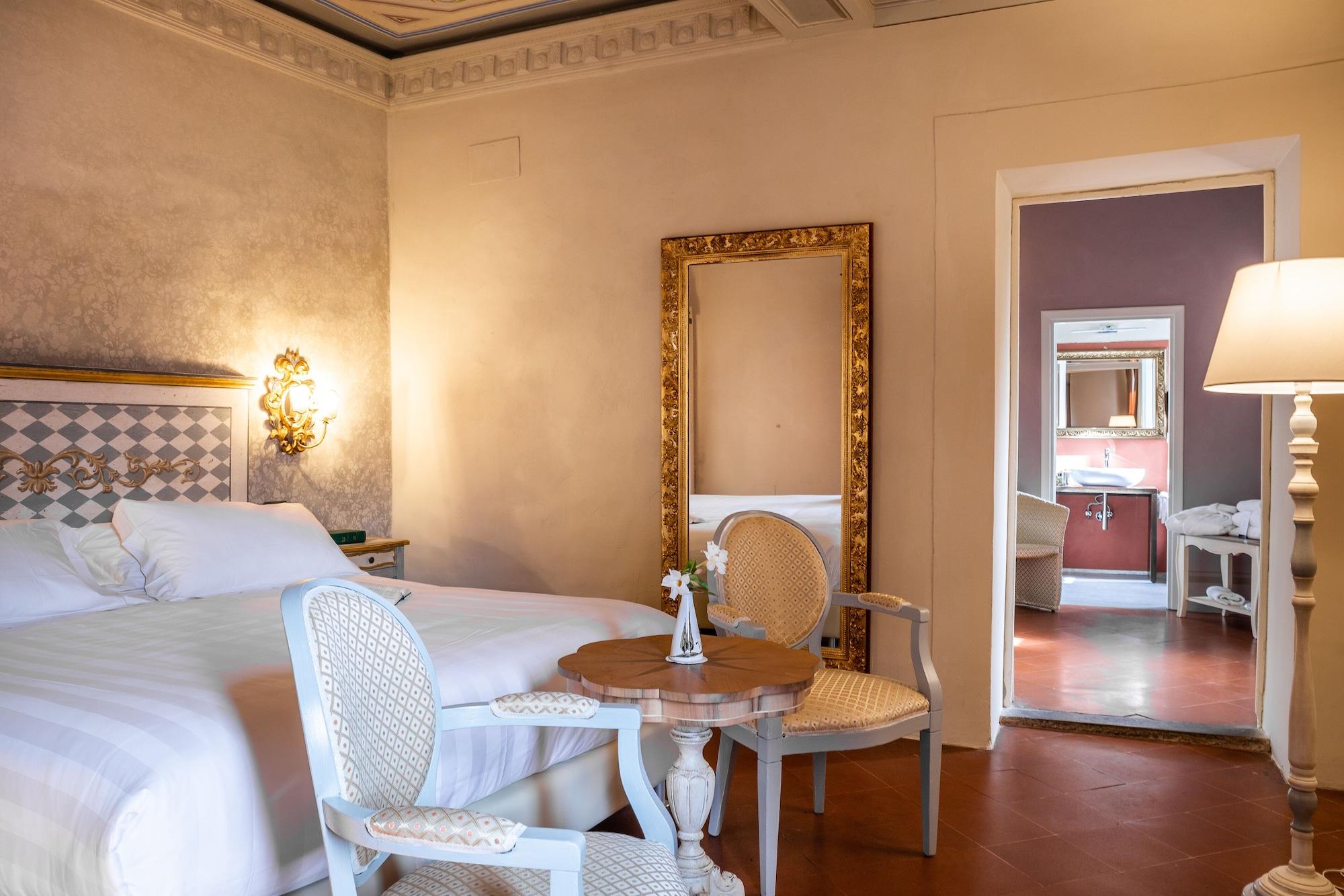 Palagina La Dimora Hotel Figline Valdarno