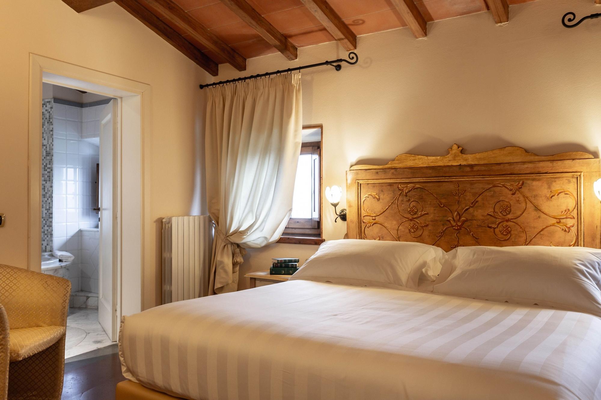 Palagina La Dimora 4* Figline Valdarno