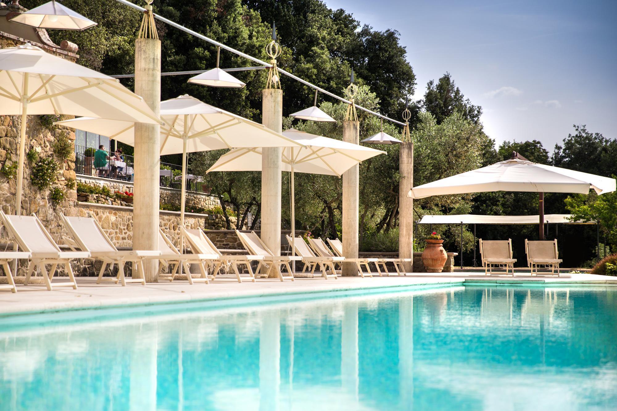 Palagina La Dimora Hotel