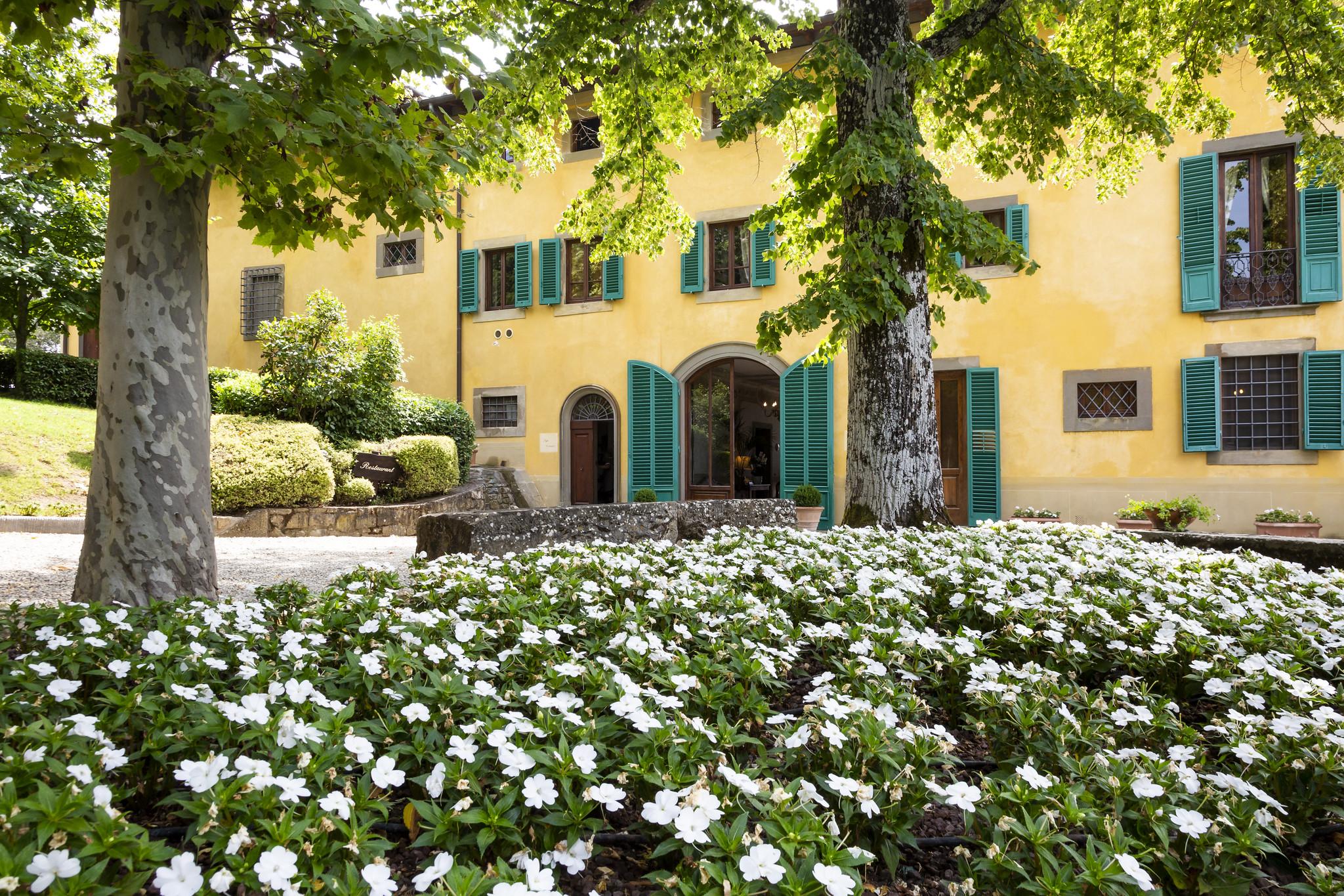 Hotel Palagina La Dimora Figline Valdarno