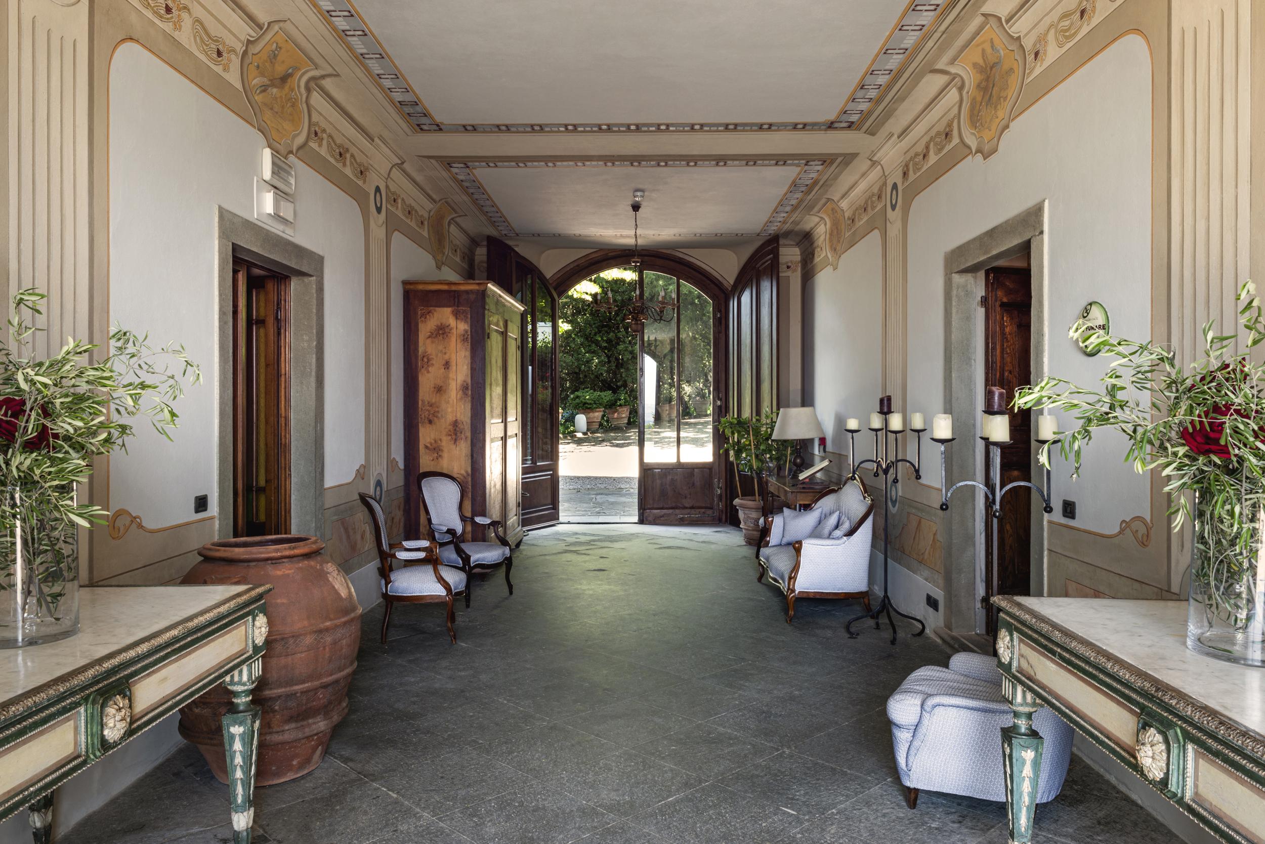 Palagina La Dimora Hotel 4*