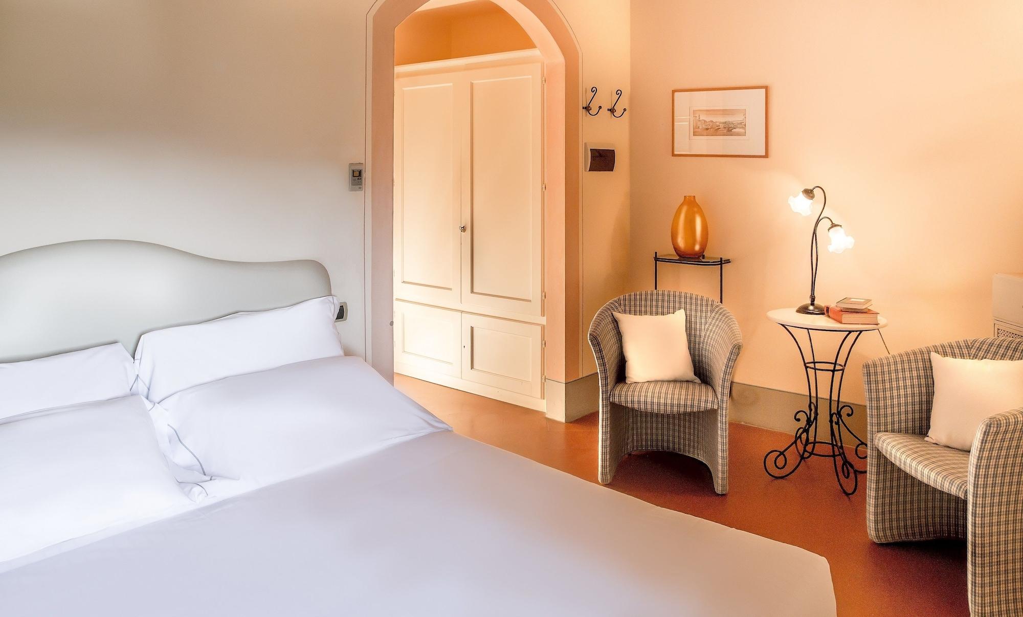 Palagina La Dimora Hotel Figline Valdarno