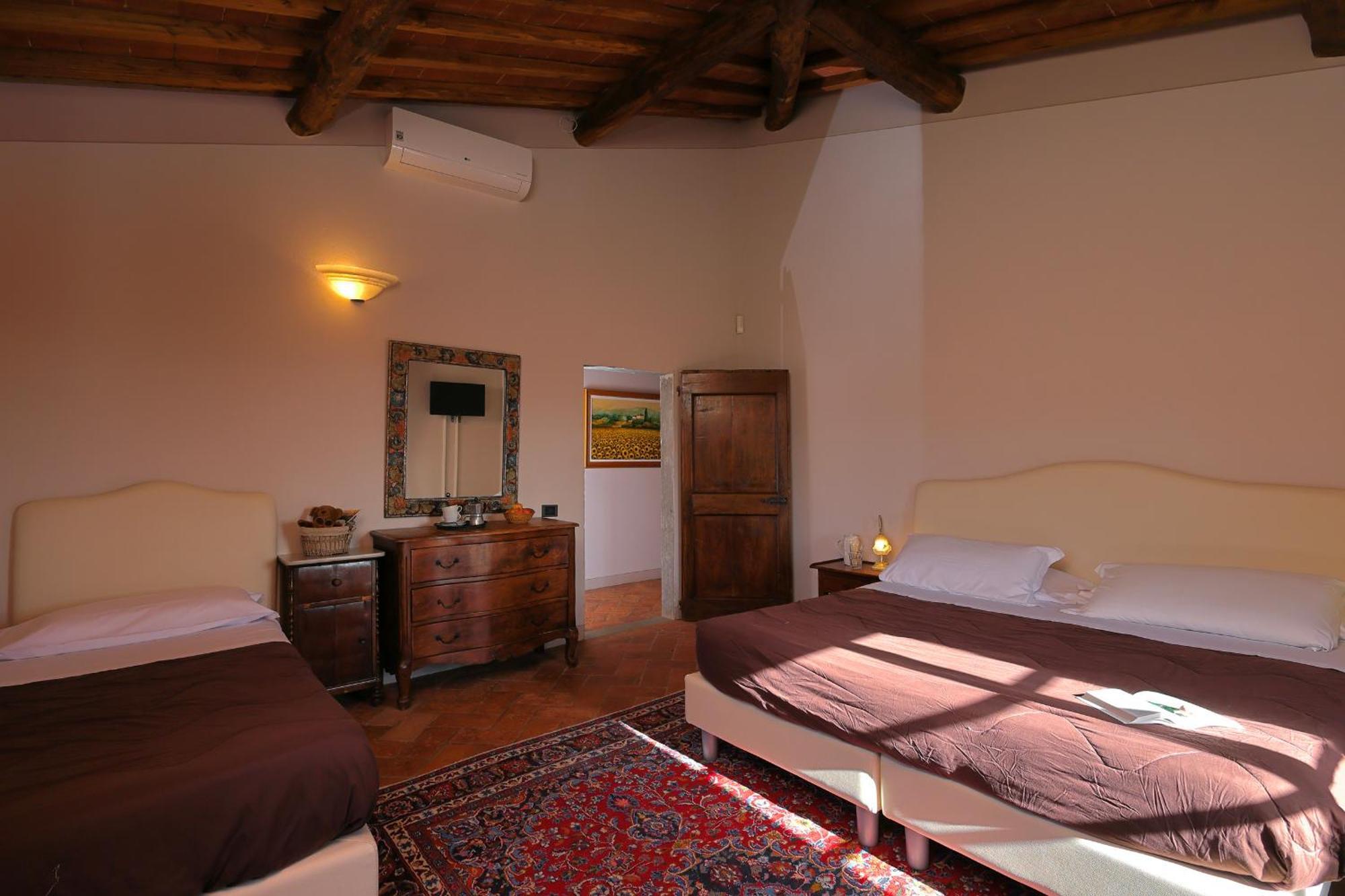 Palagina La Dimora 4* Figline Valdarno